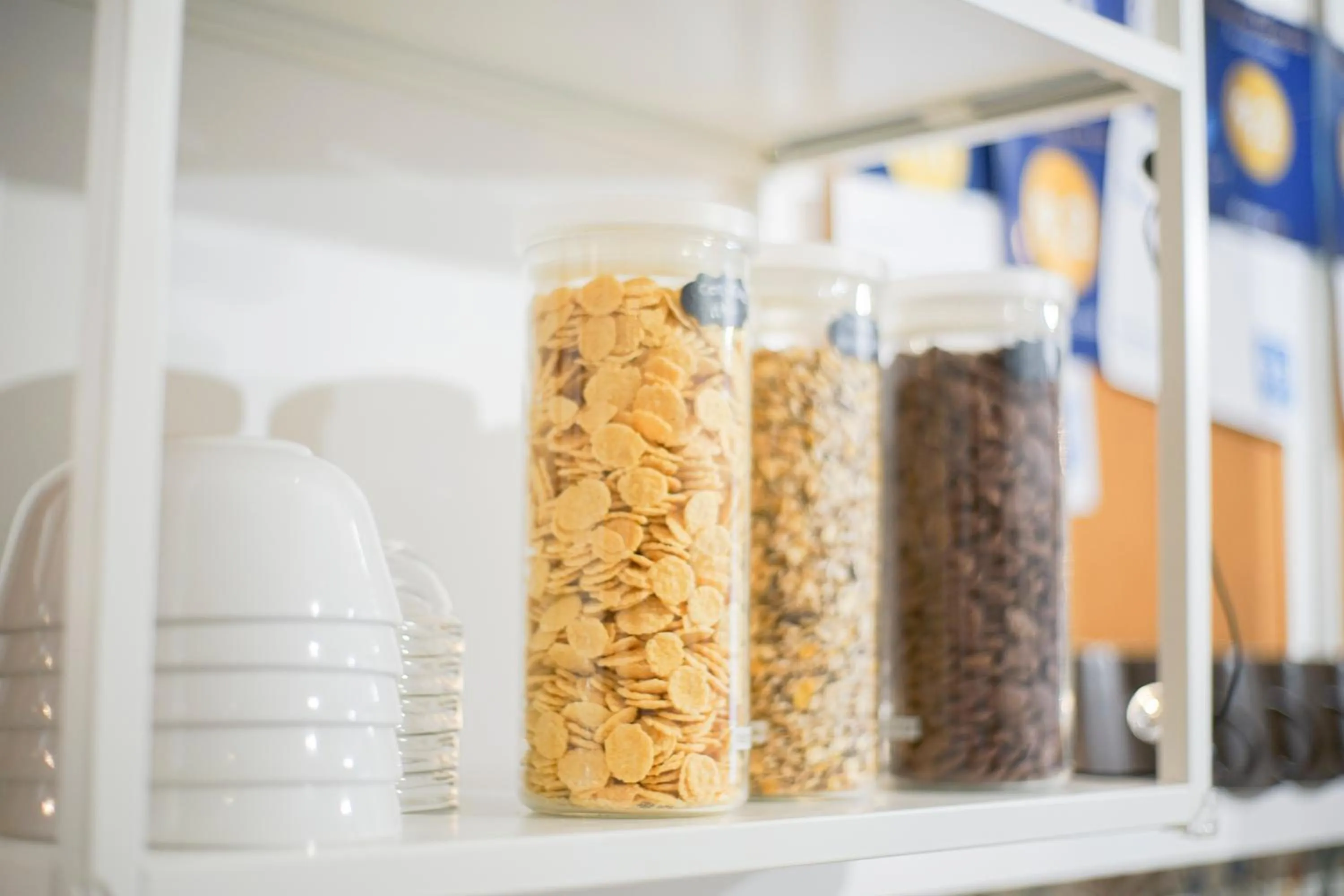 Food and drinks in Baronetto B&B