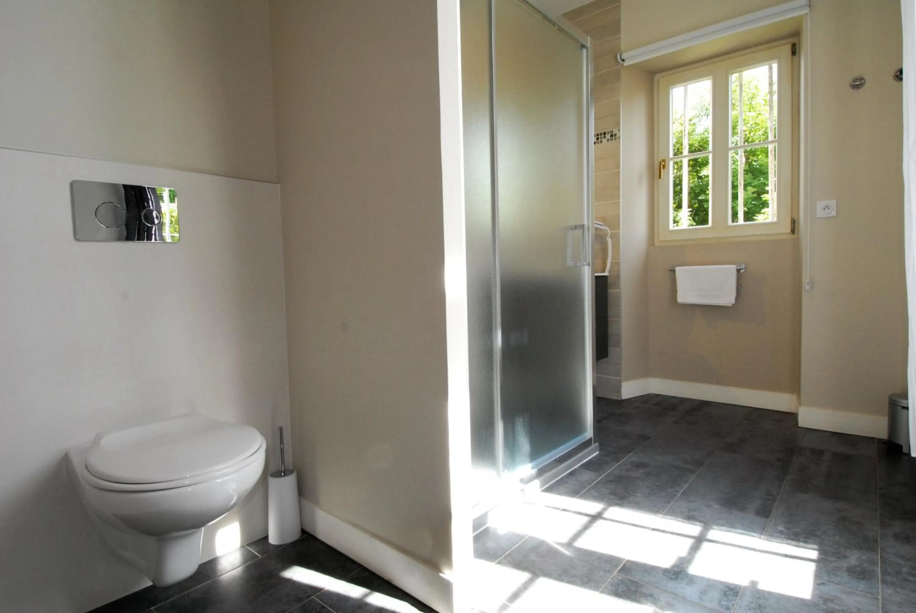 Suite in Domaine de Bayeux