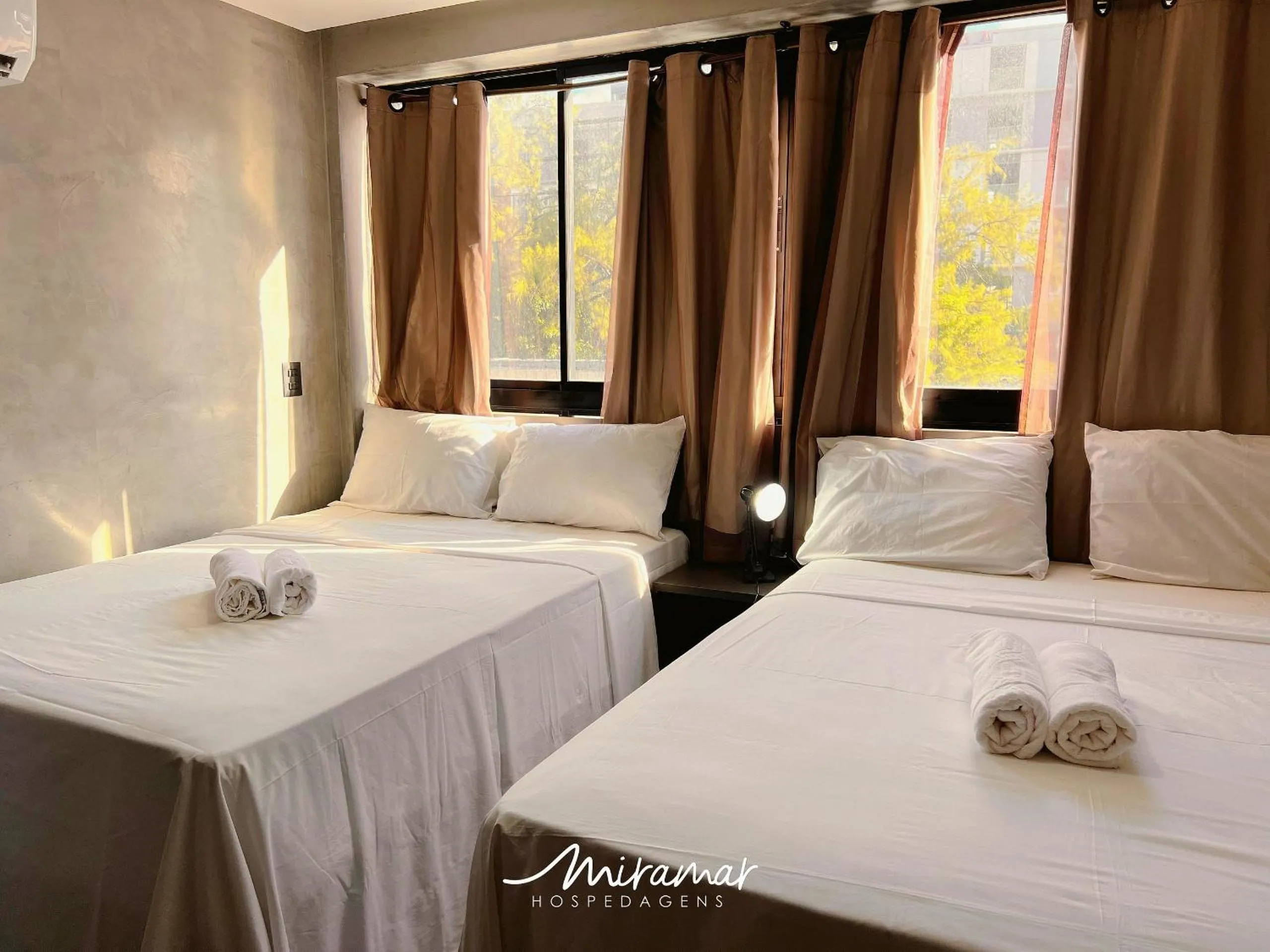 Studio Apartment in Get One - Bessa