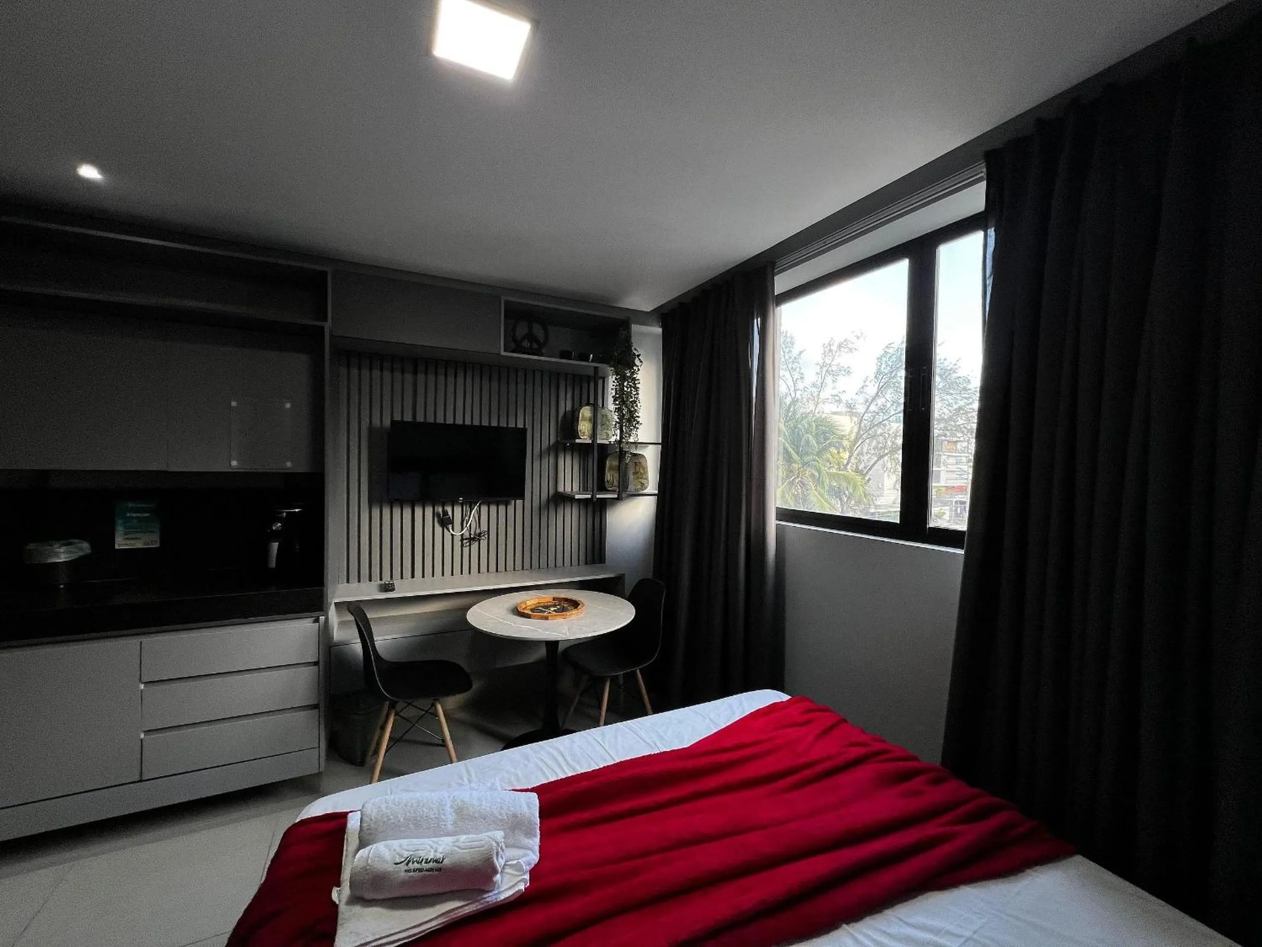 Apartment in Get One - Bessa