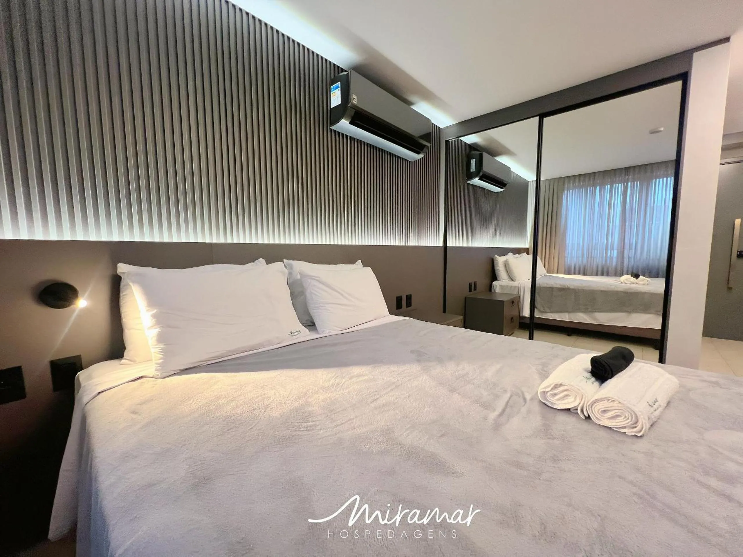 Deluxe Apartment in Get One - Bessa