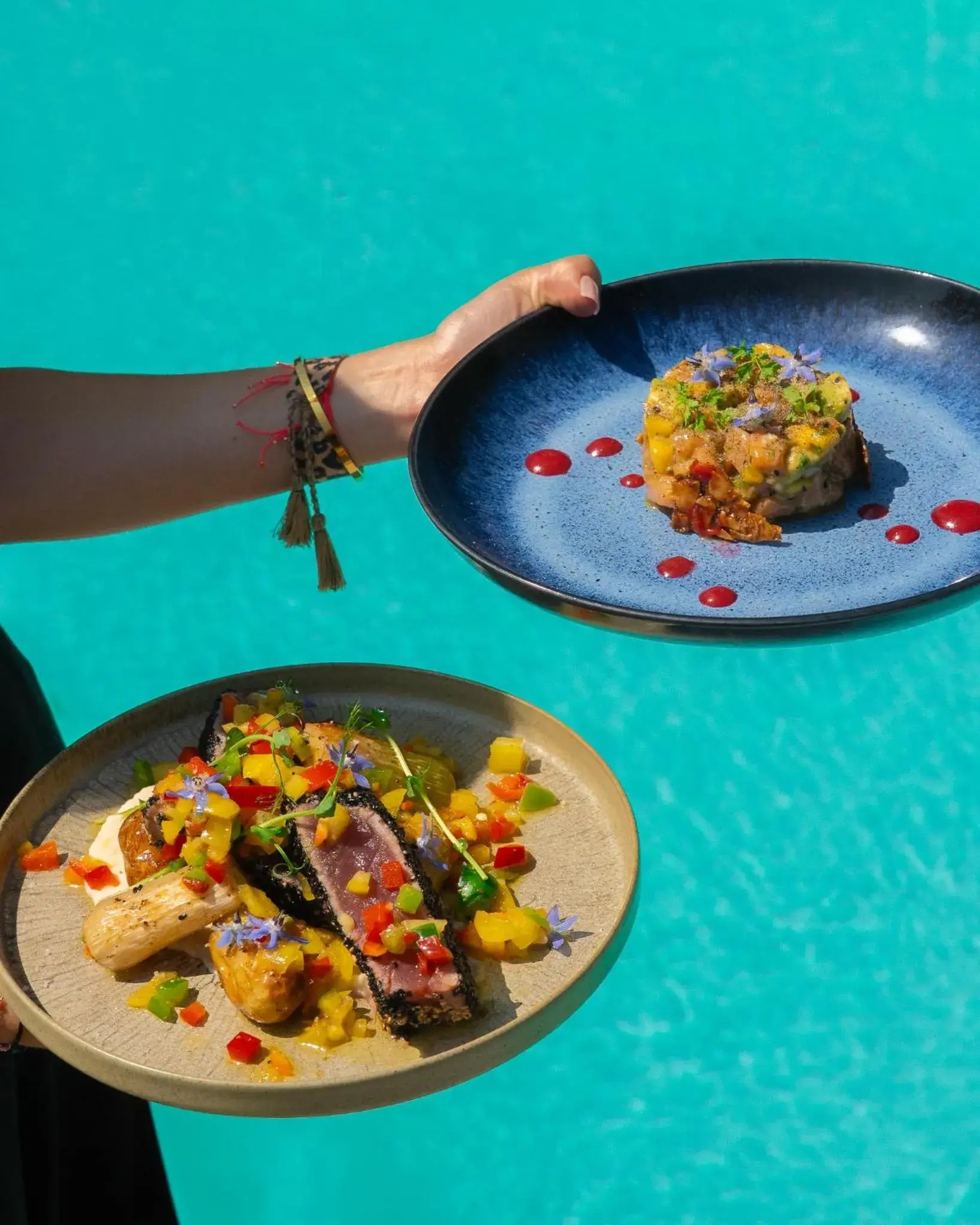 Restaurant/places to eat in Logis Hotel-Restaurant Saint Romain Restaurant/places to eat in Logis Hotel-Restaurant Saint Romain