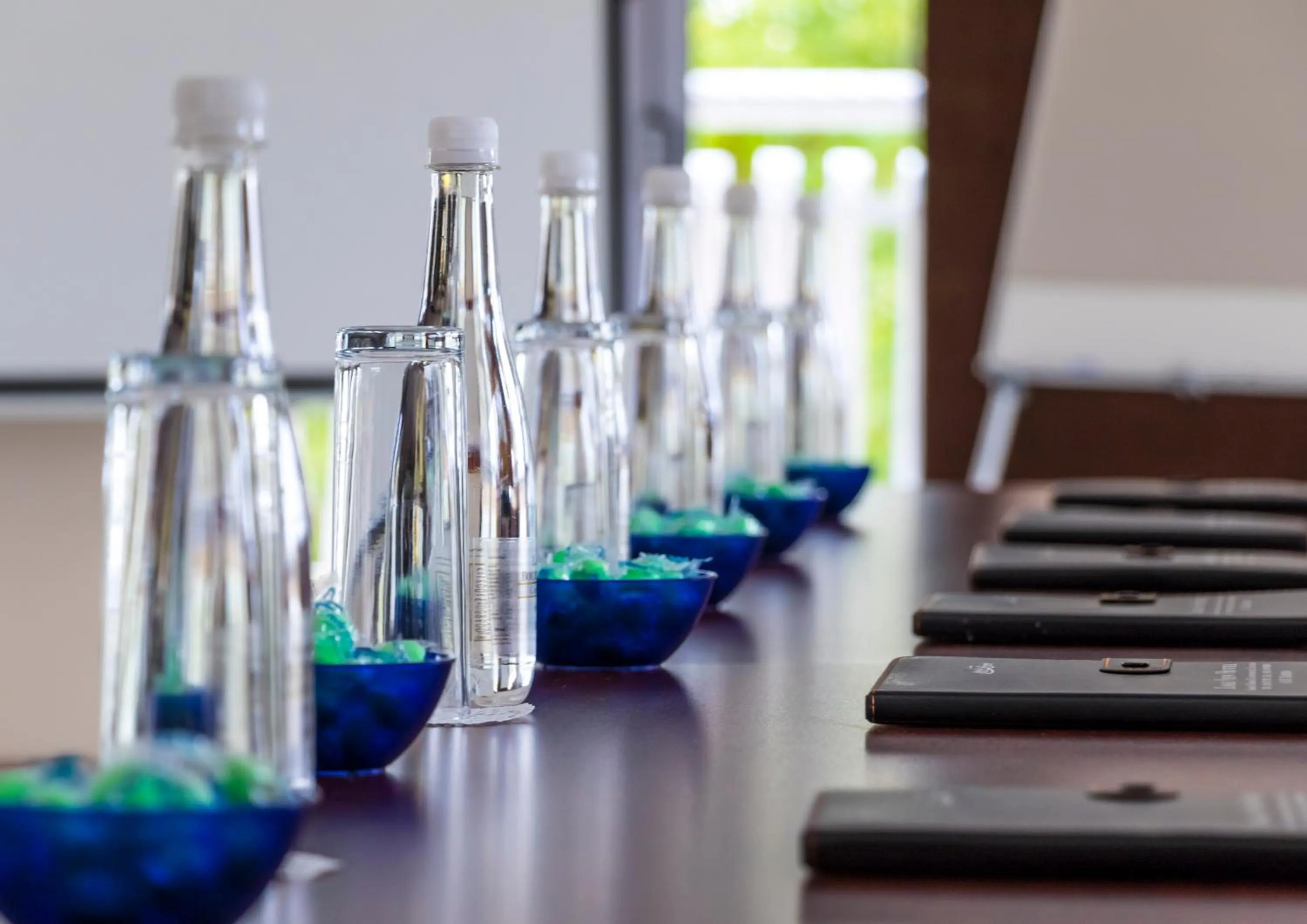 Meeting/conference room in Lakeview Boutique Hotel & Conference Center