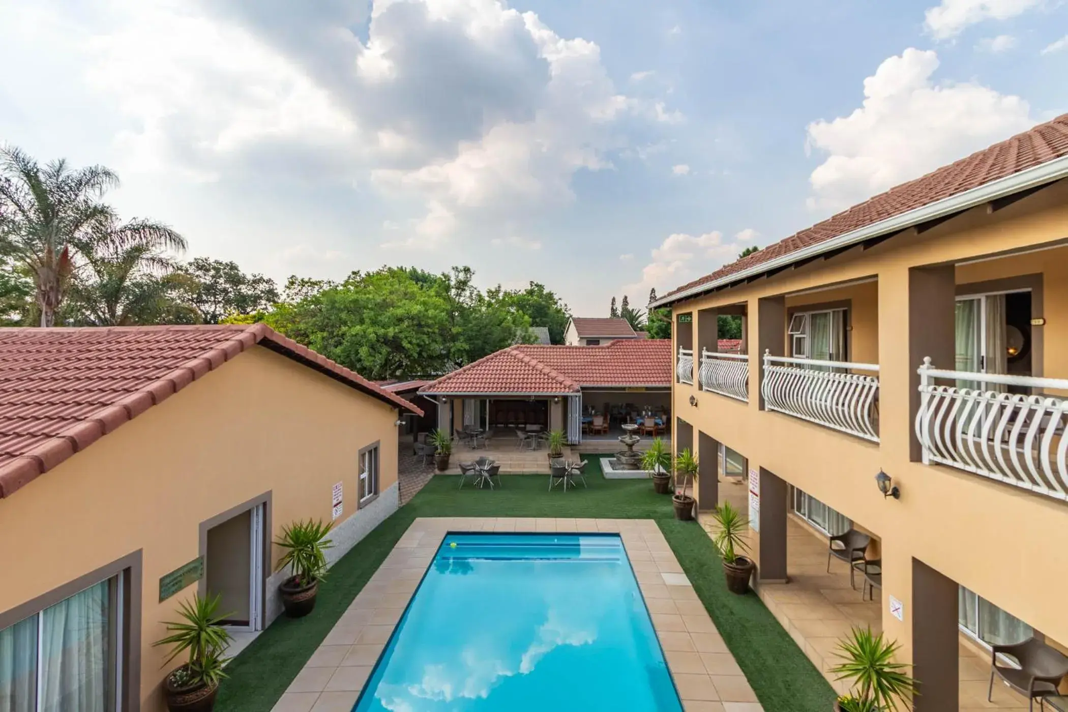 Lakeview Boutique Hotel & Conference Center Lakeview Boutique Hotel & Conference Center