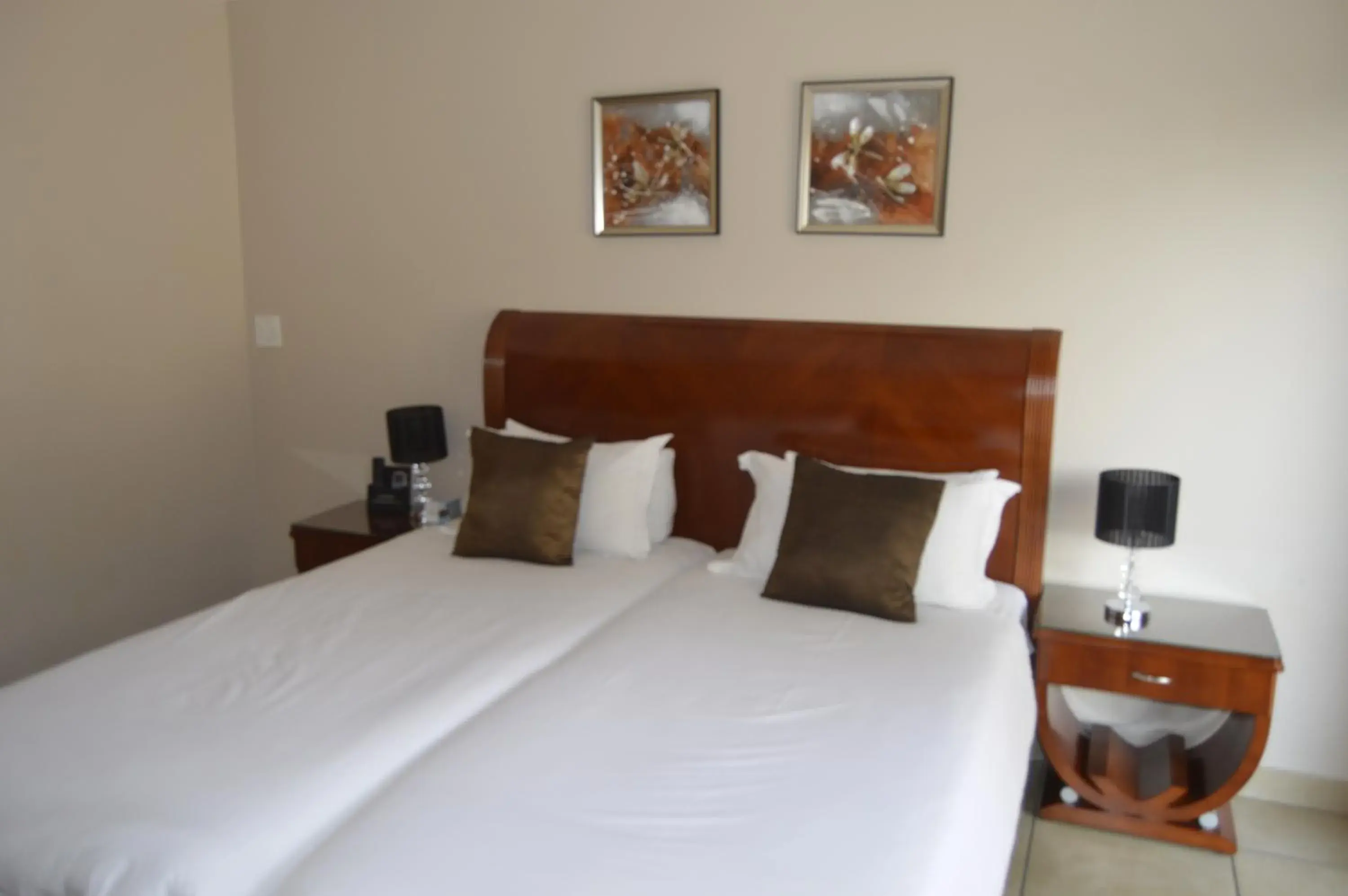 Photo of the whole room, Bed in Lakeview Boutique Hotel & Conference Center Photo of the whole room, Bed in Lakeview Boutique Hotel & Conference Center