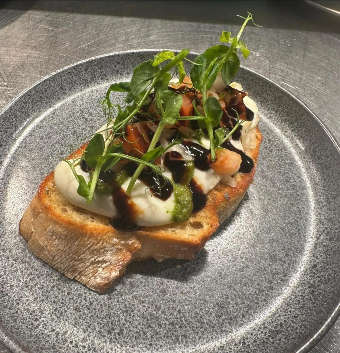 Dinner in Mourne Country Hotel