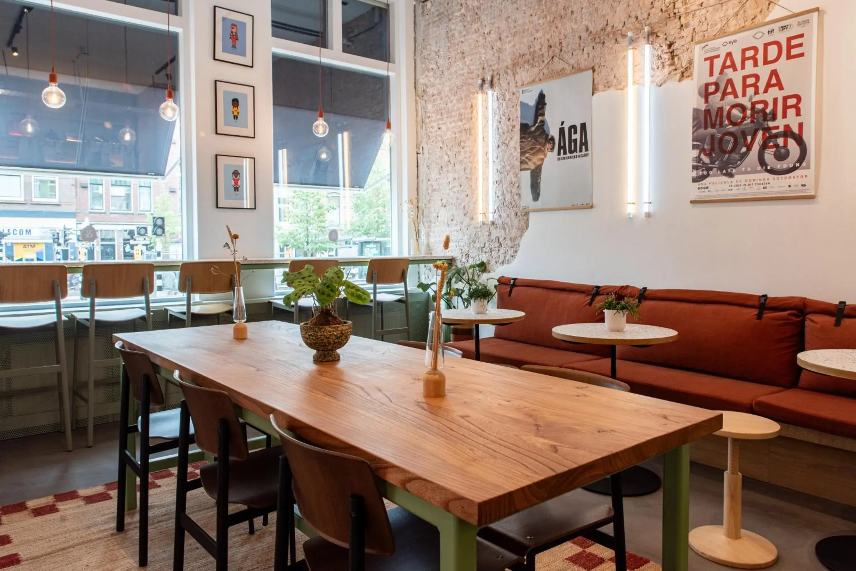 Will & Tate City Stay Will & Tate City Stay