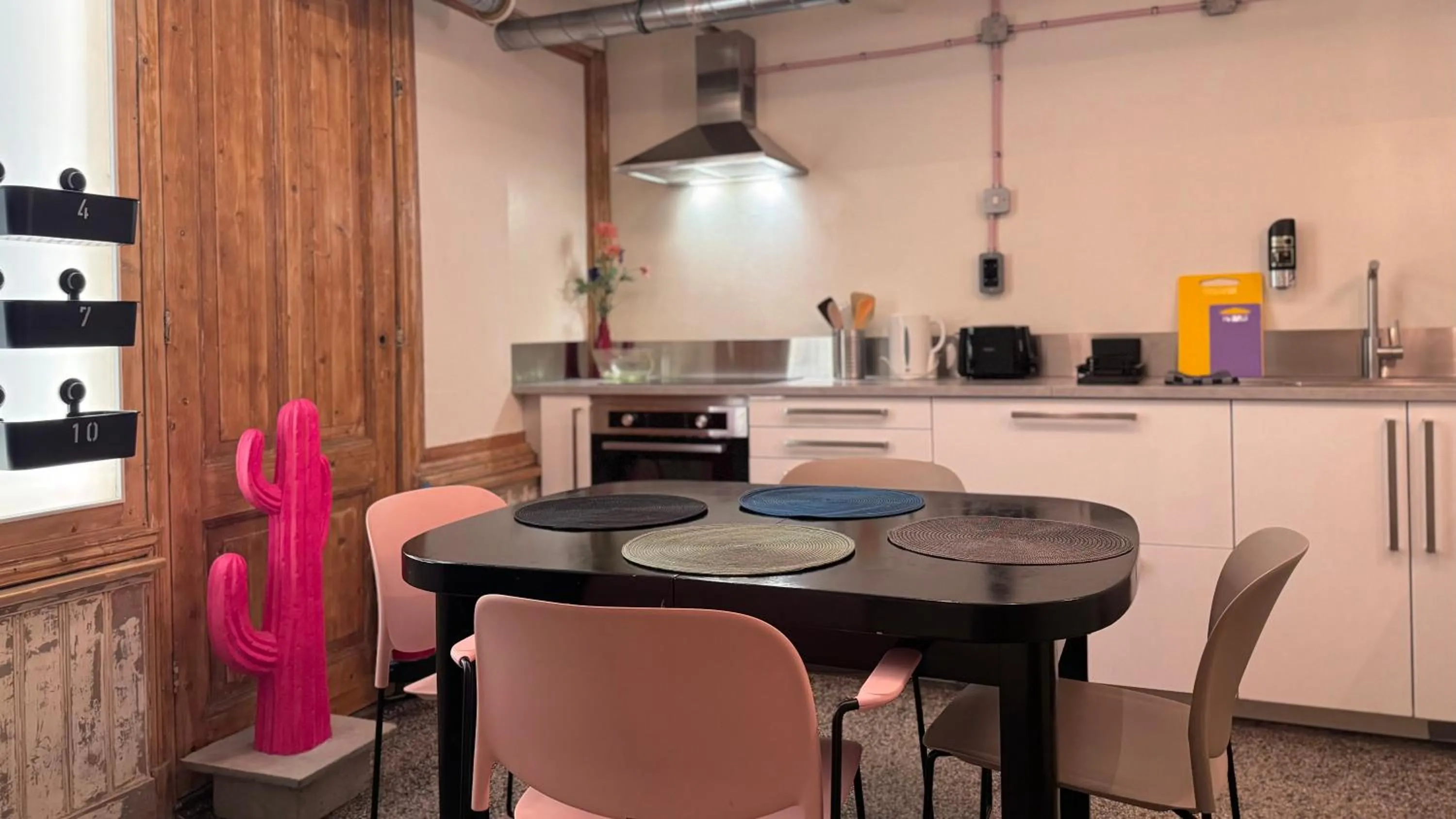 Will & Tate City Stay