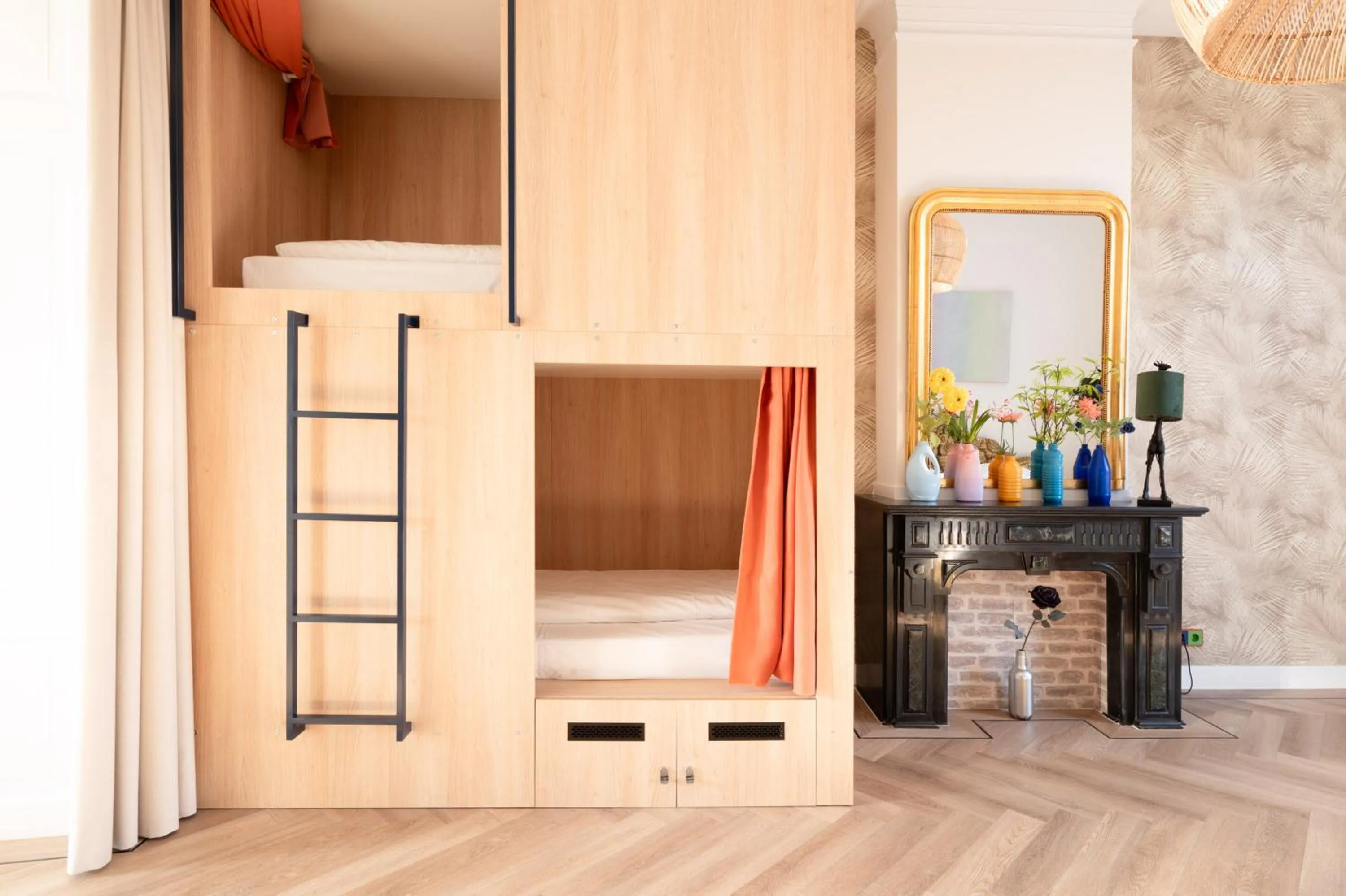 Will & Tate City Stay