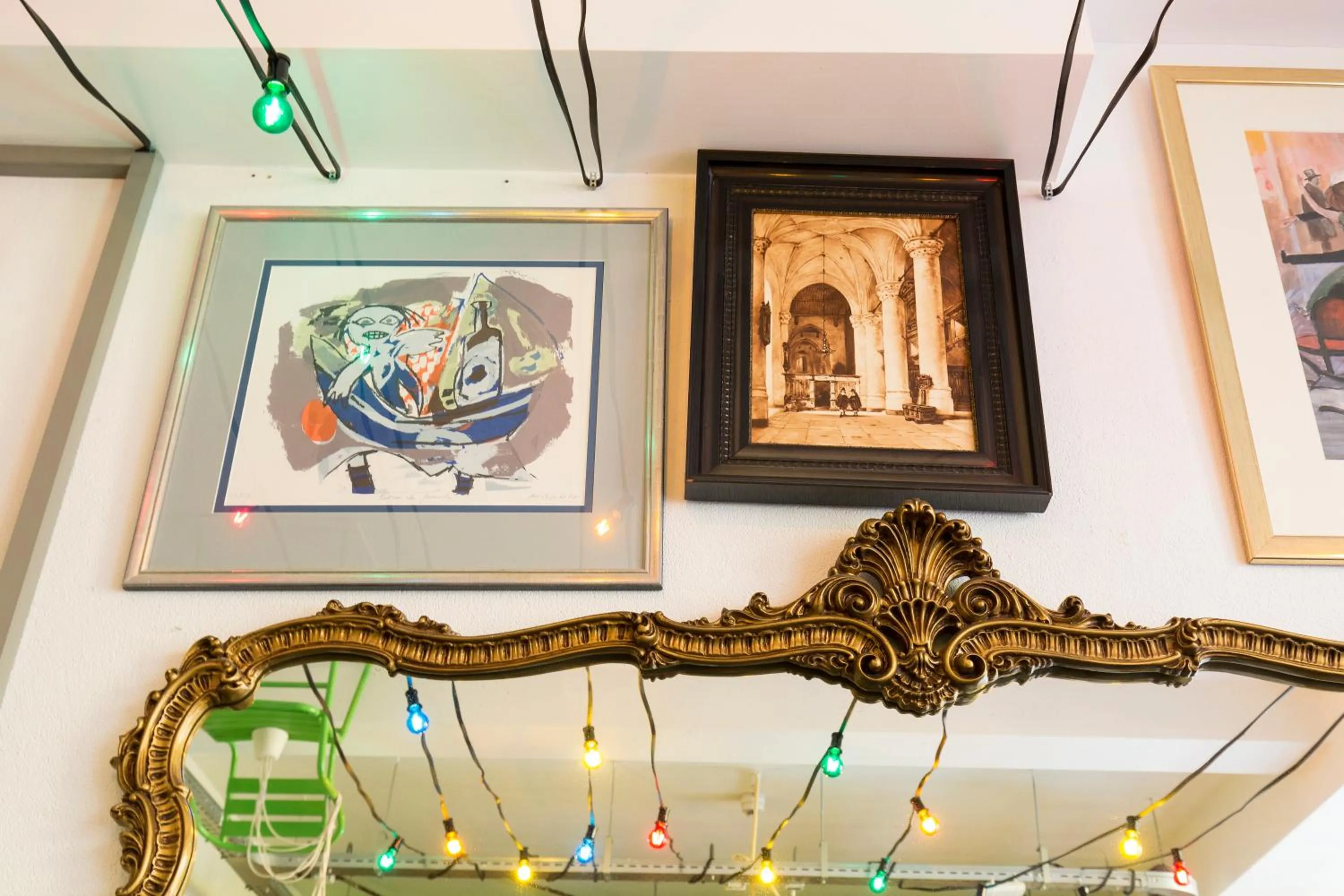 Kingkool The Hague City Hostel