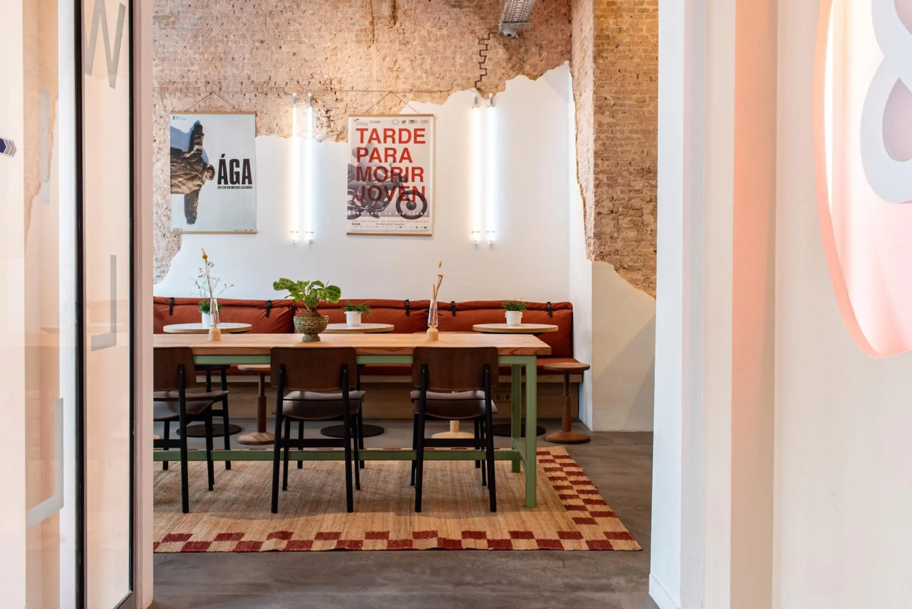 Will & Tate City Stay Will & Tate City Stay