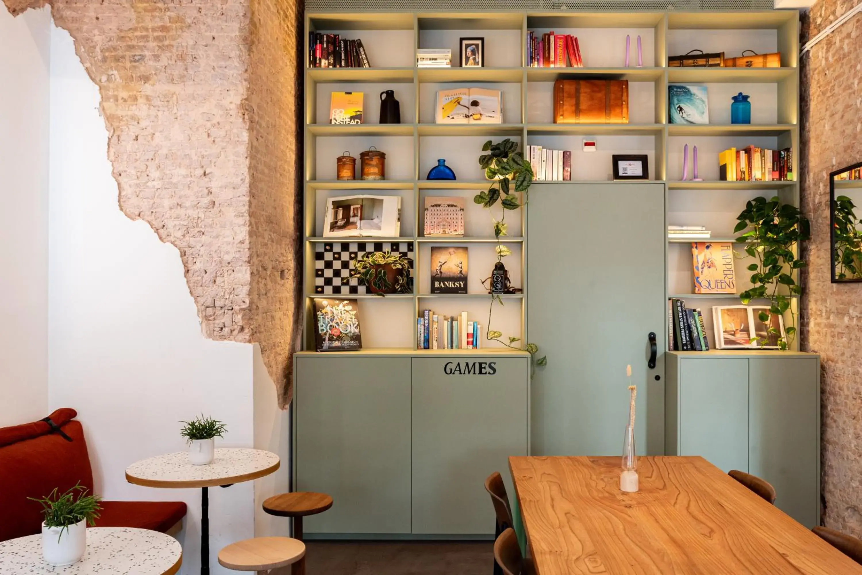 Will & Tate City Stay Will & Tate City Stay