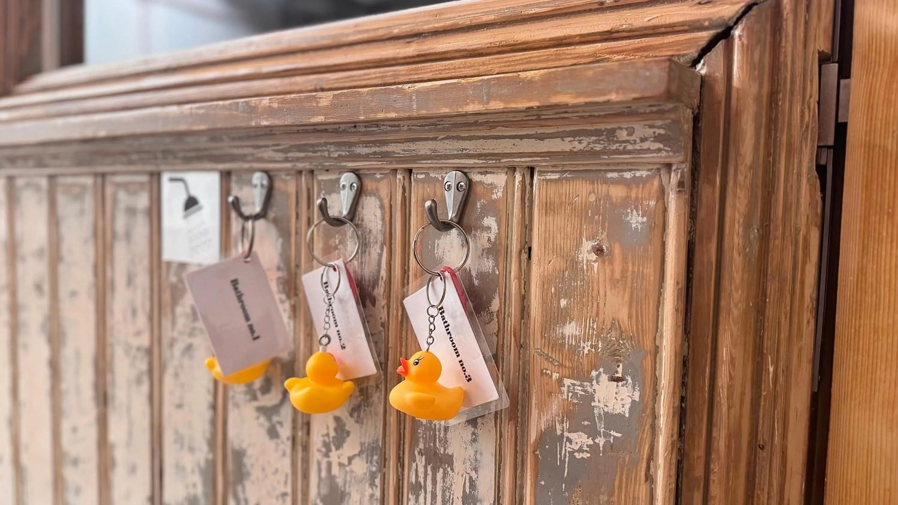 Will & Tate City Stay