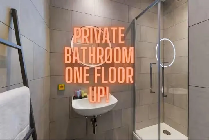 Will & Tate City Stay