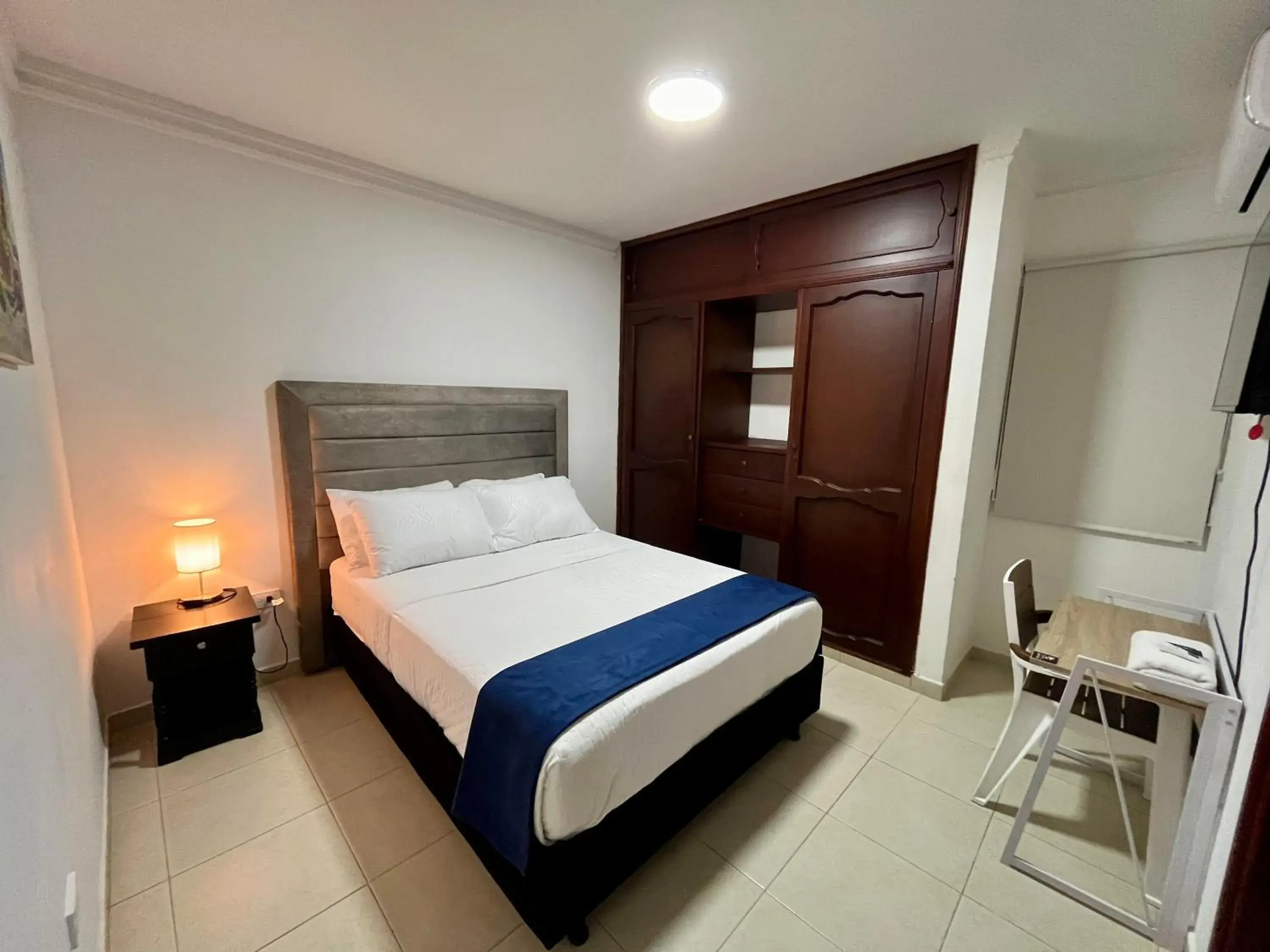 Double Room in Hotel Boutique Casa Pere Double Room in Hotel Boutique Casa Pere