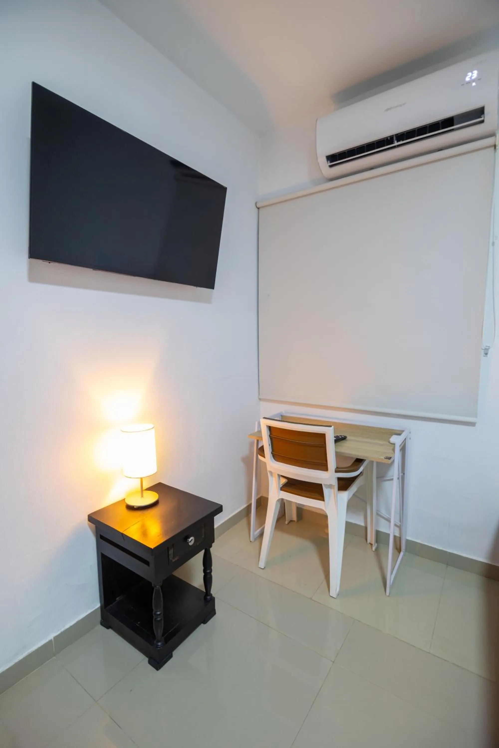 Seating area in Hotel Boutique Casa Pere