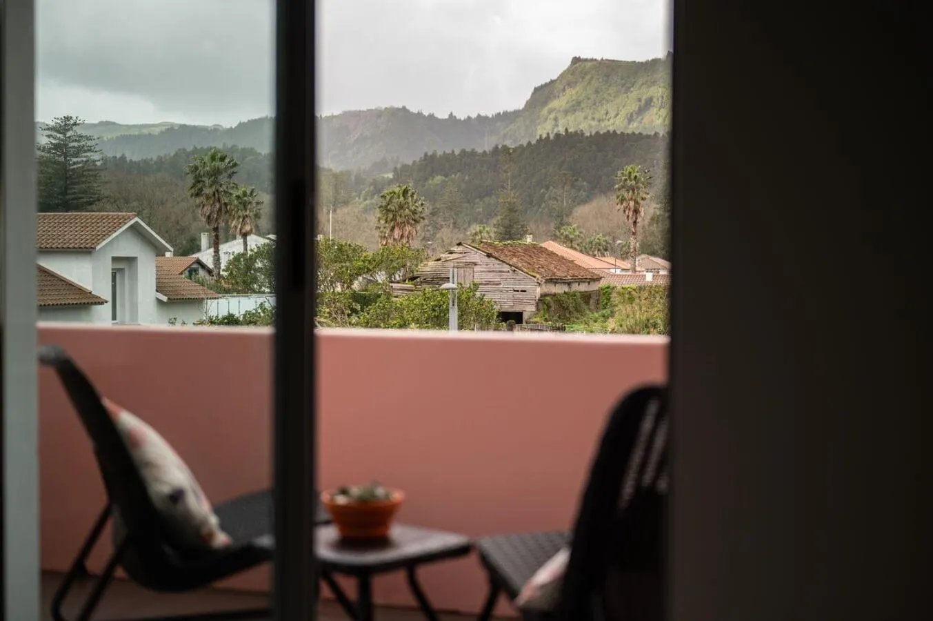 Natural Living Vacations