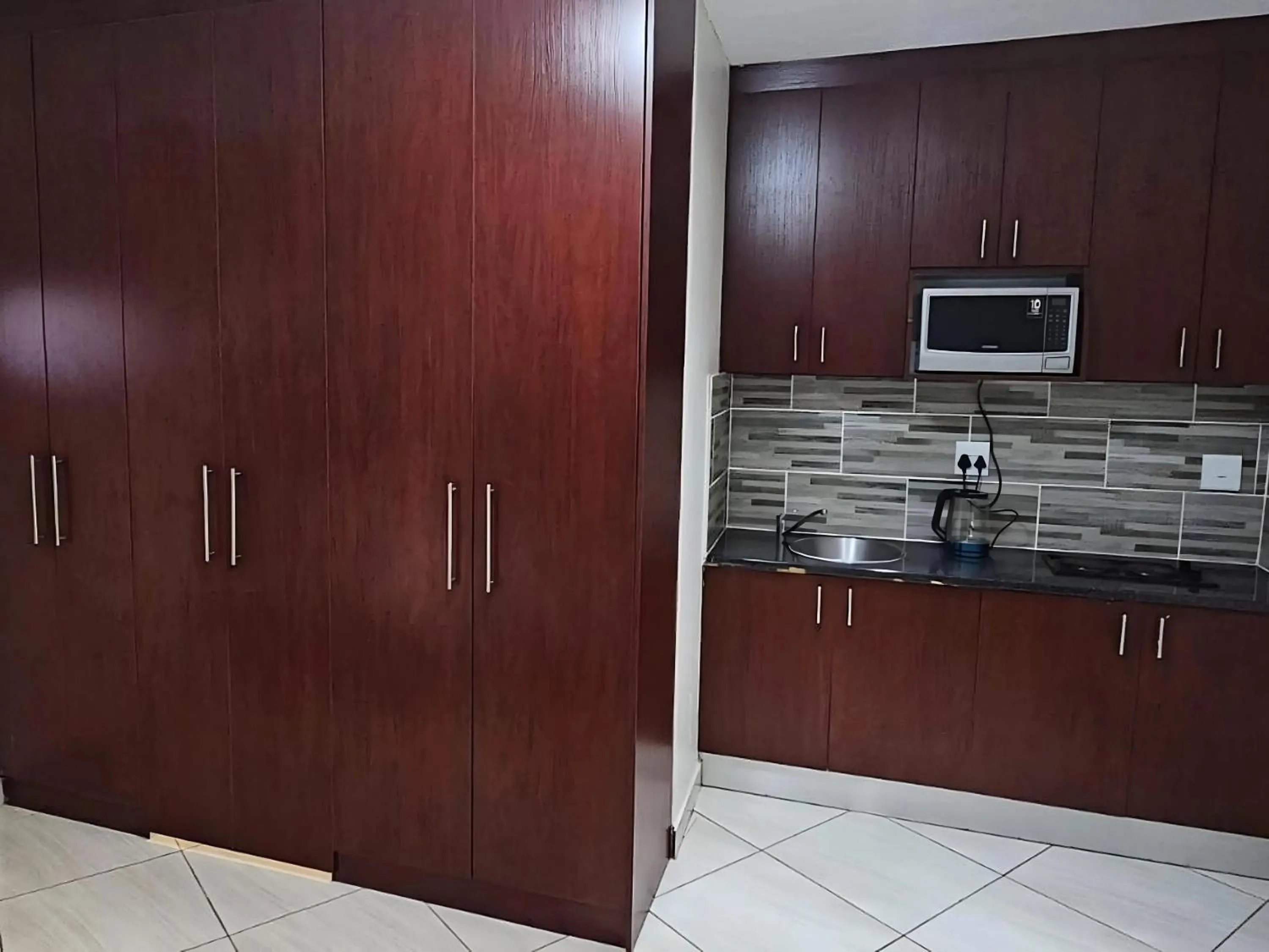 Goshen Lodge Spencer