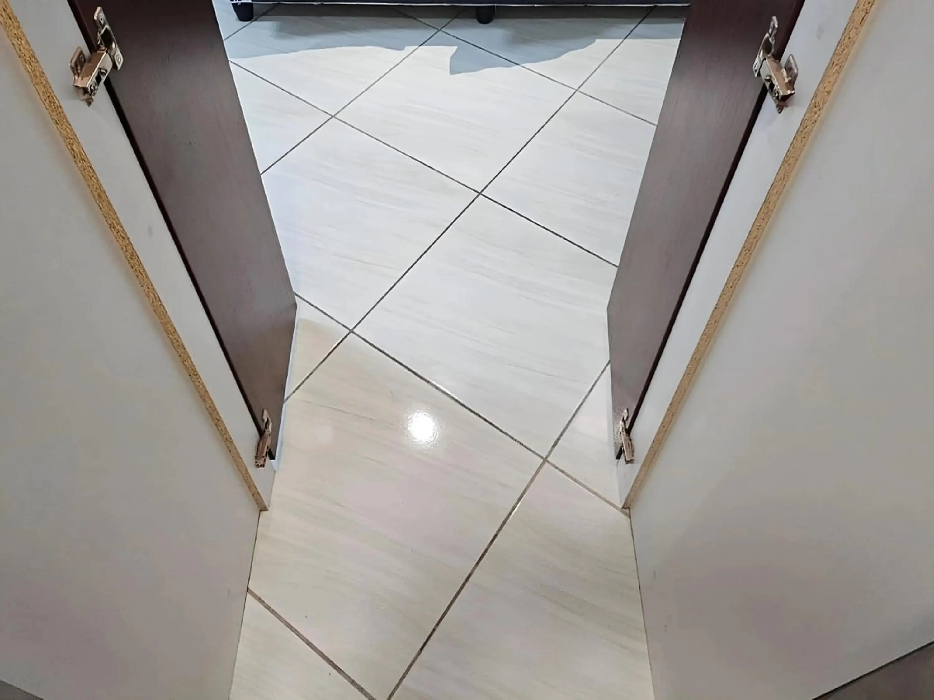 Goshen Lodge Spencer