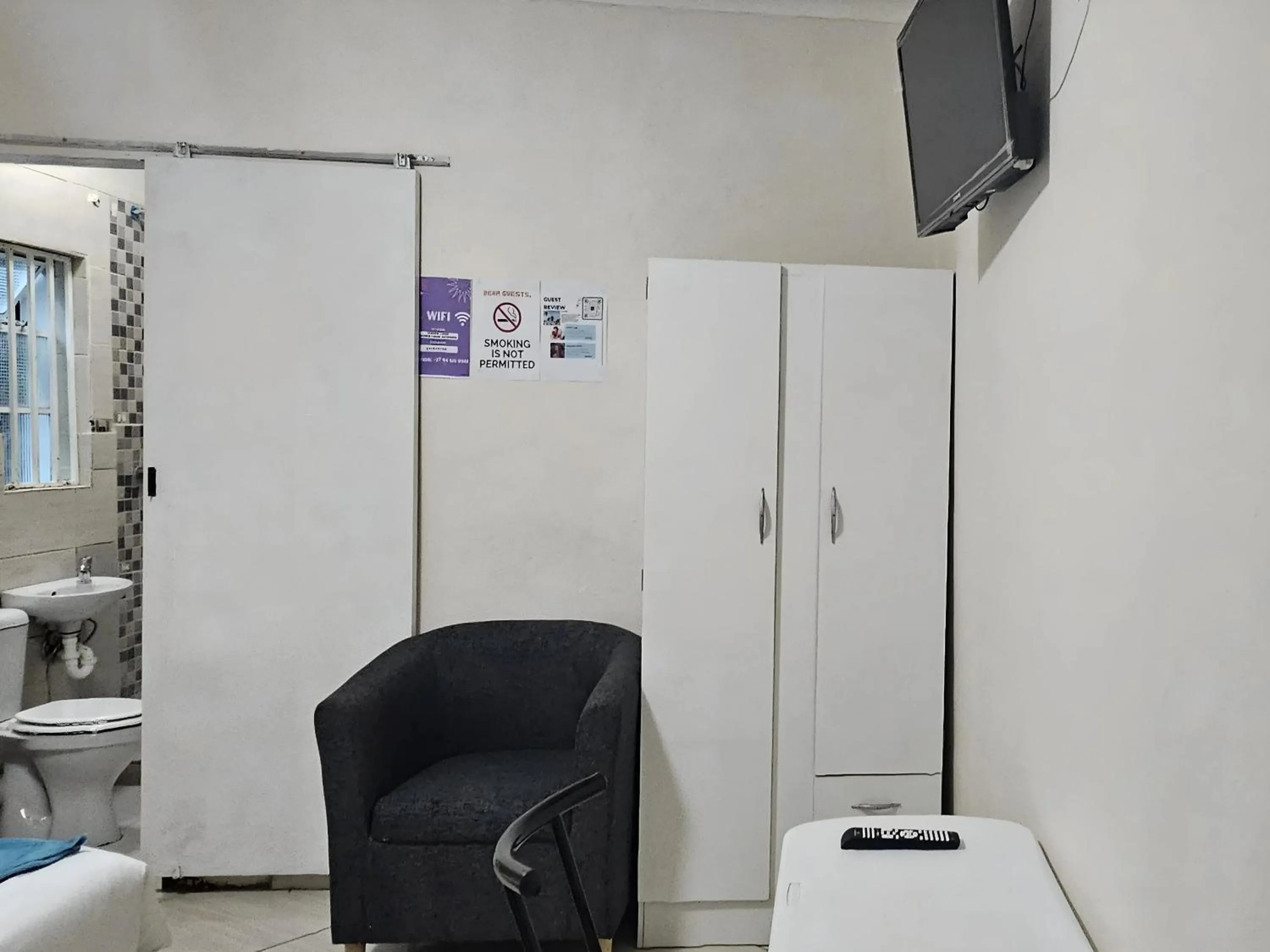 Goshen Lodge Spencer