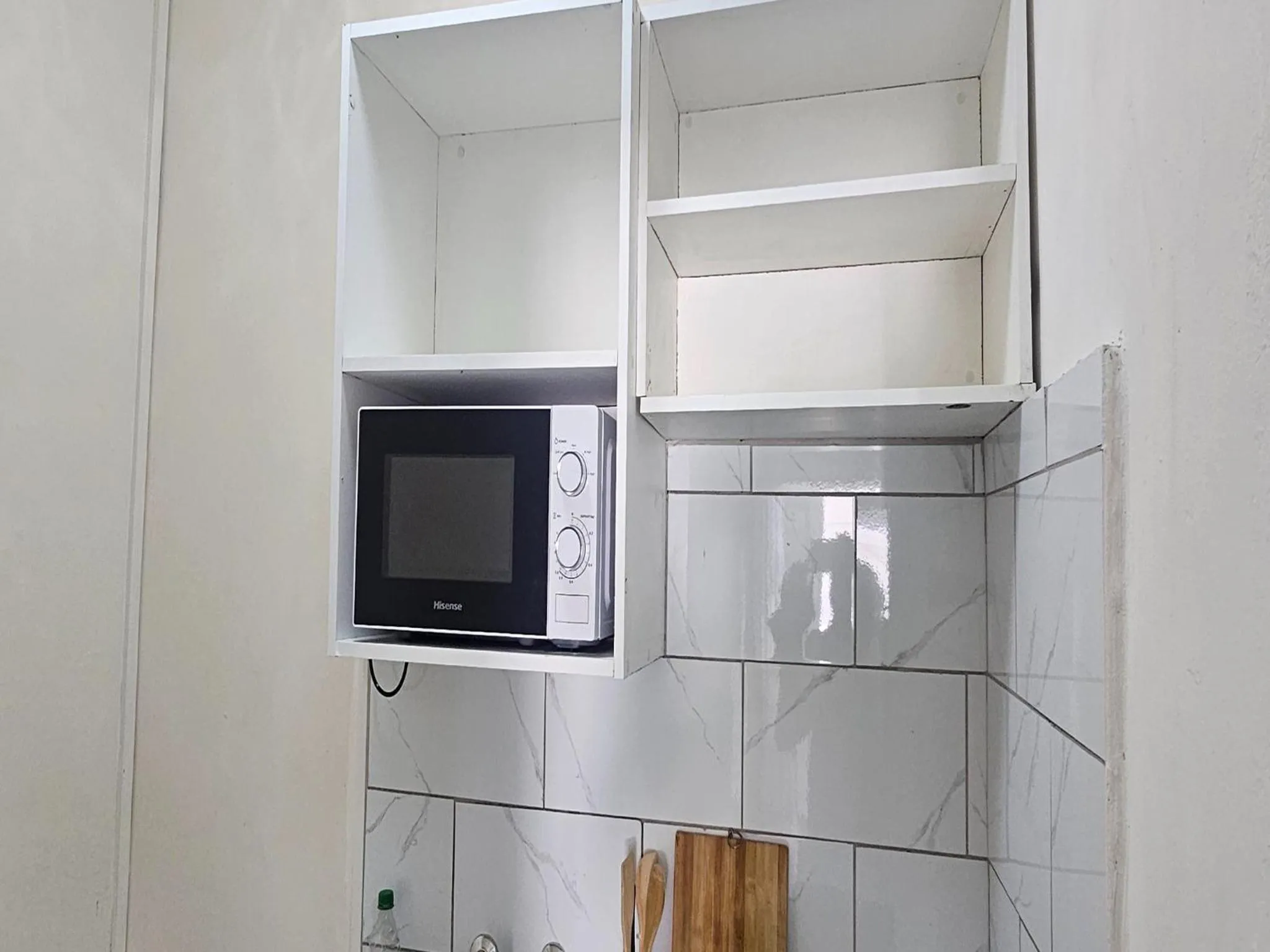 Goshen Lodge Spencer