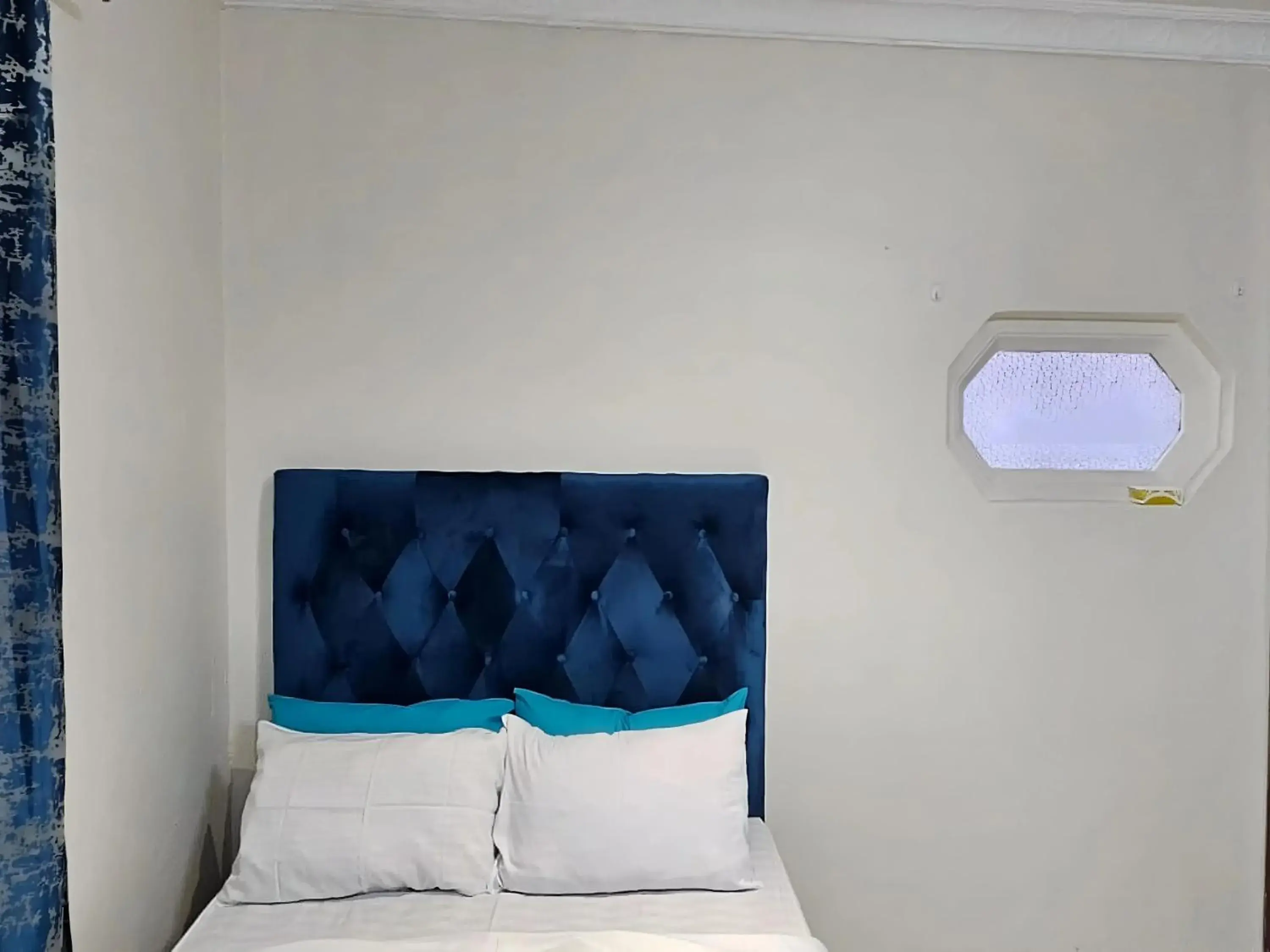 Bed in Goshen Lodge Spencer Bed in Goshen Lodge Spencer