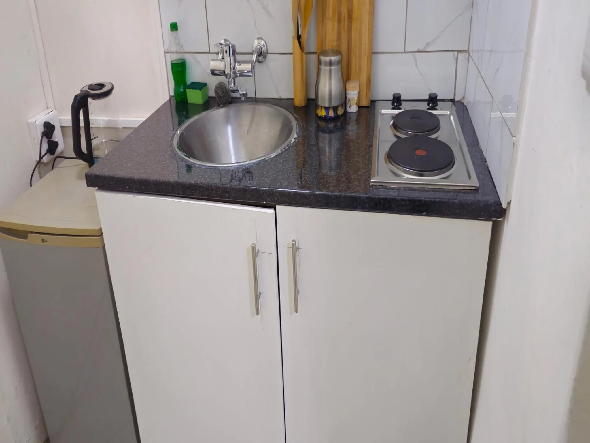 Goshen Lodge Spencer