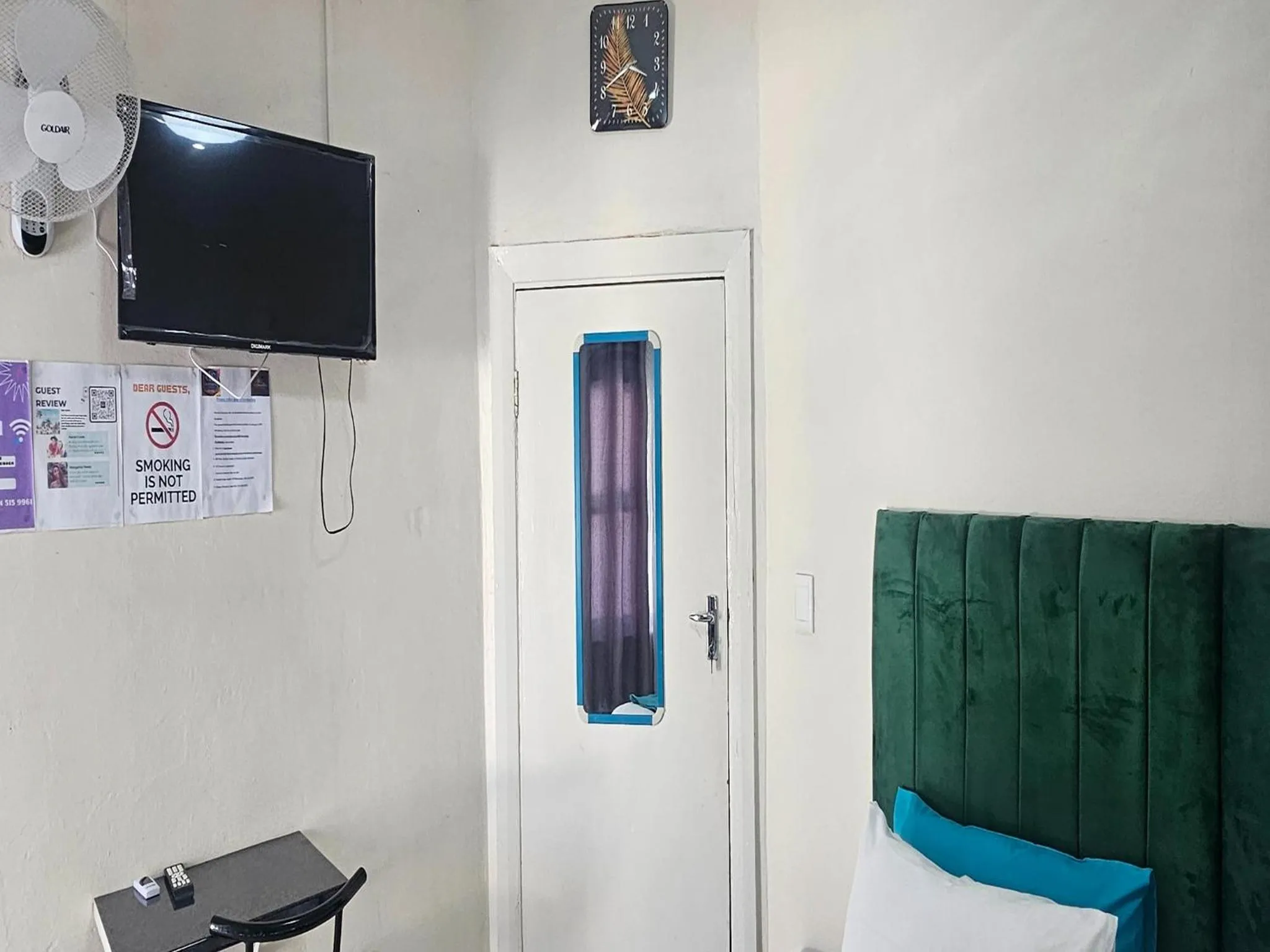 Goshen Lodge Spencer