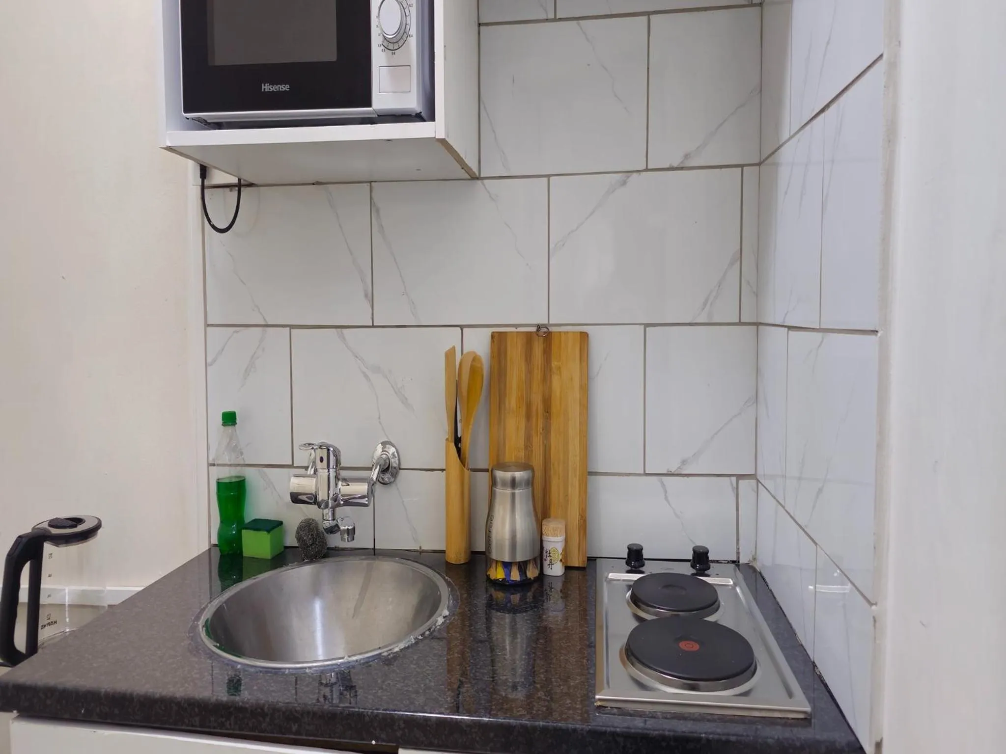 Goshen Lodge Spencer