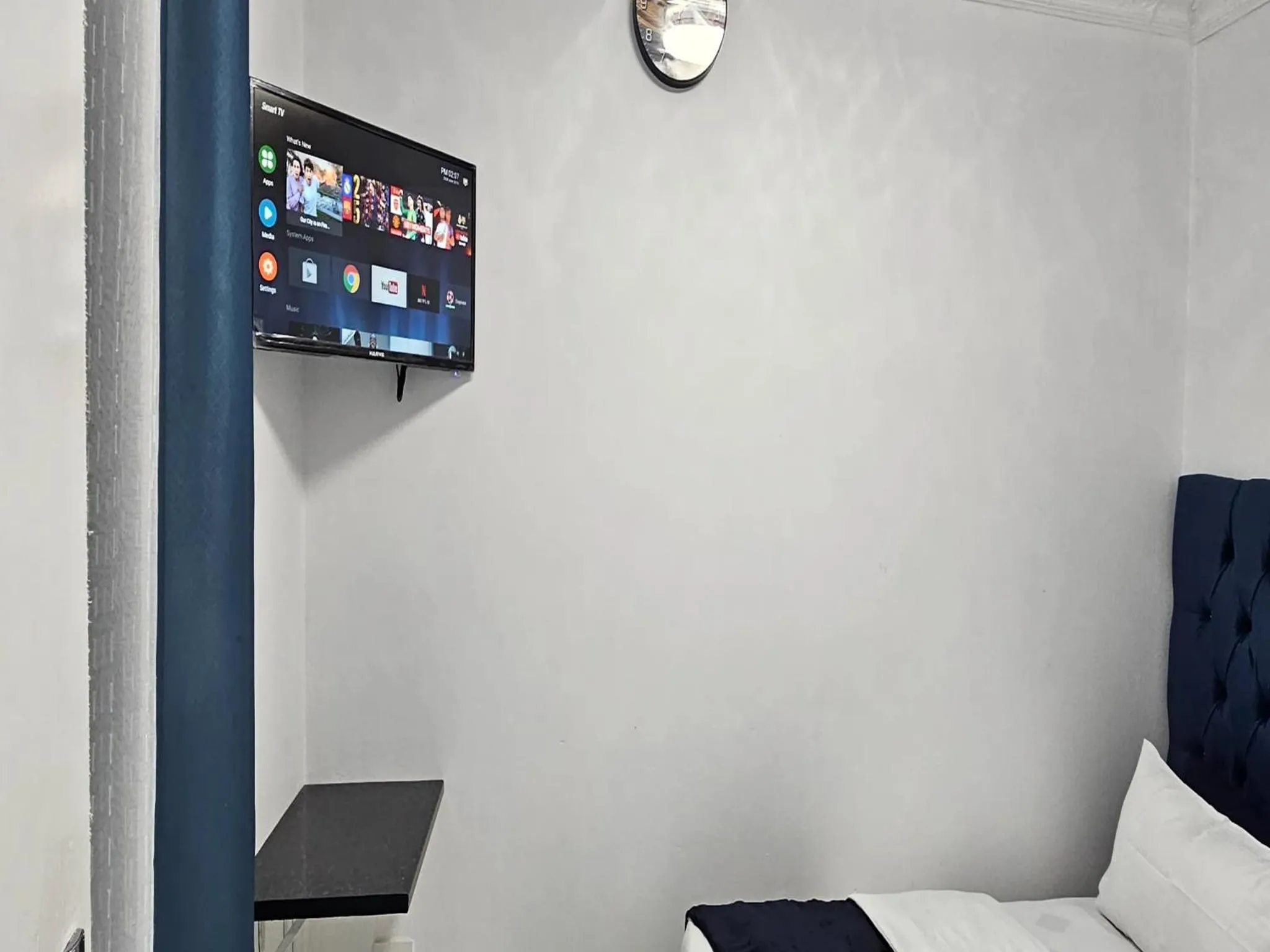 Goshen Lodge Spencer