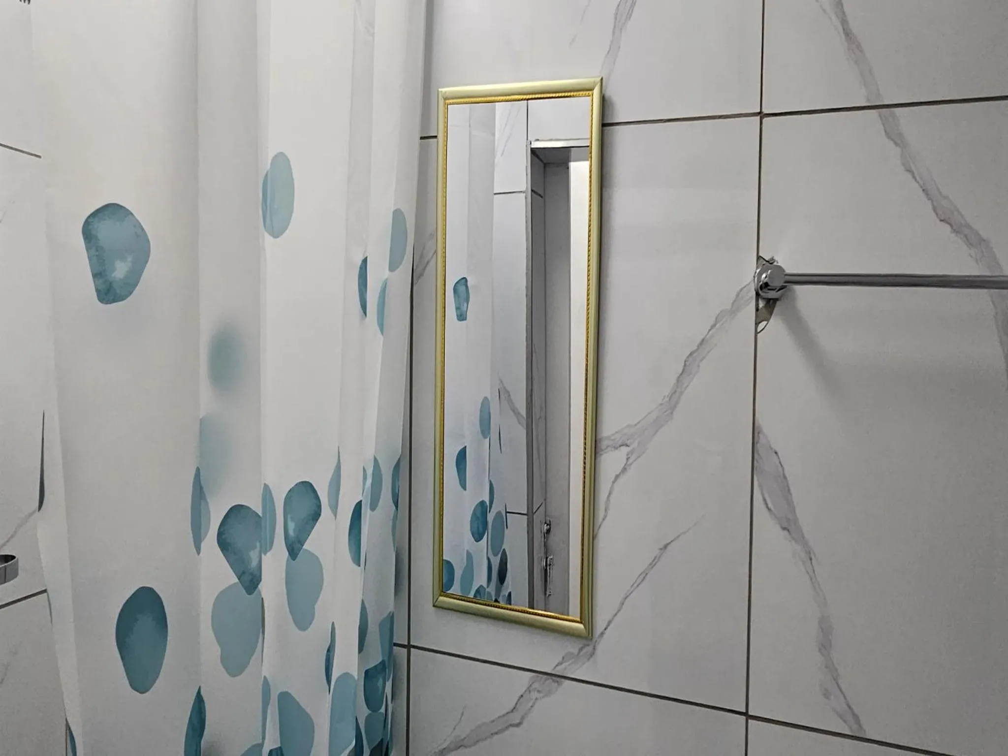 Goshen Lodge Spencer