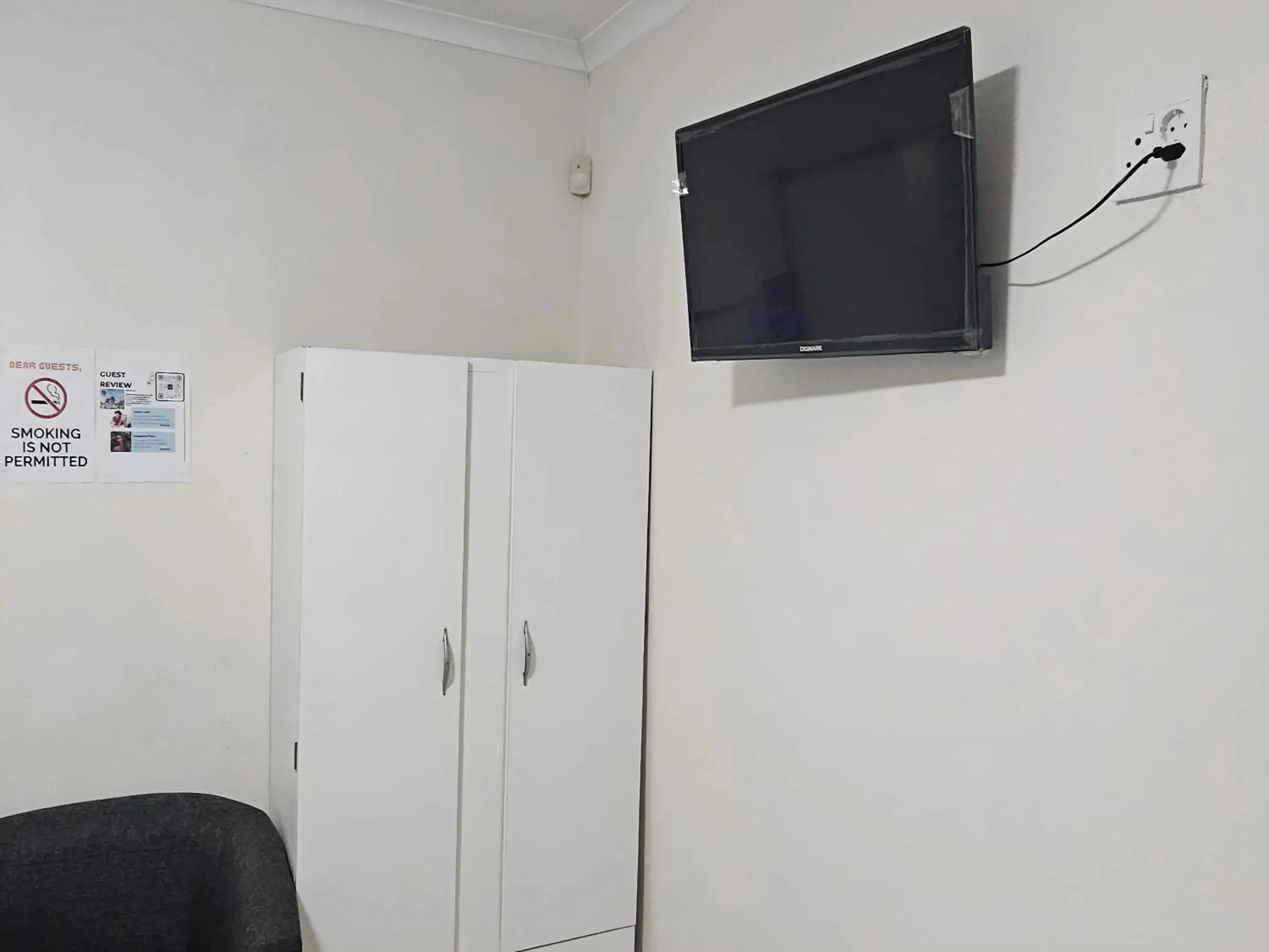 Goshen Lodge Spencer