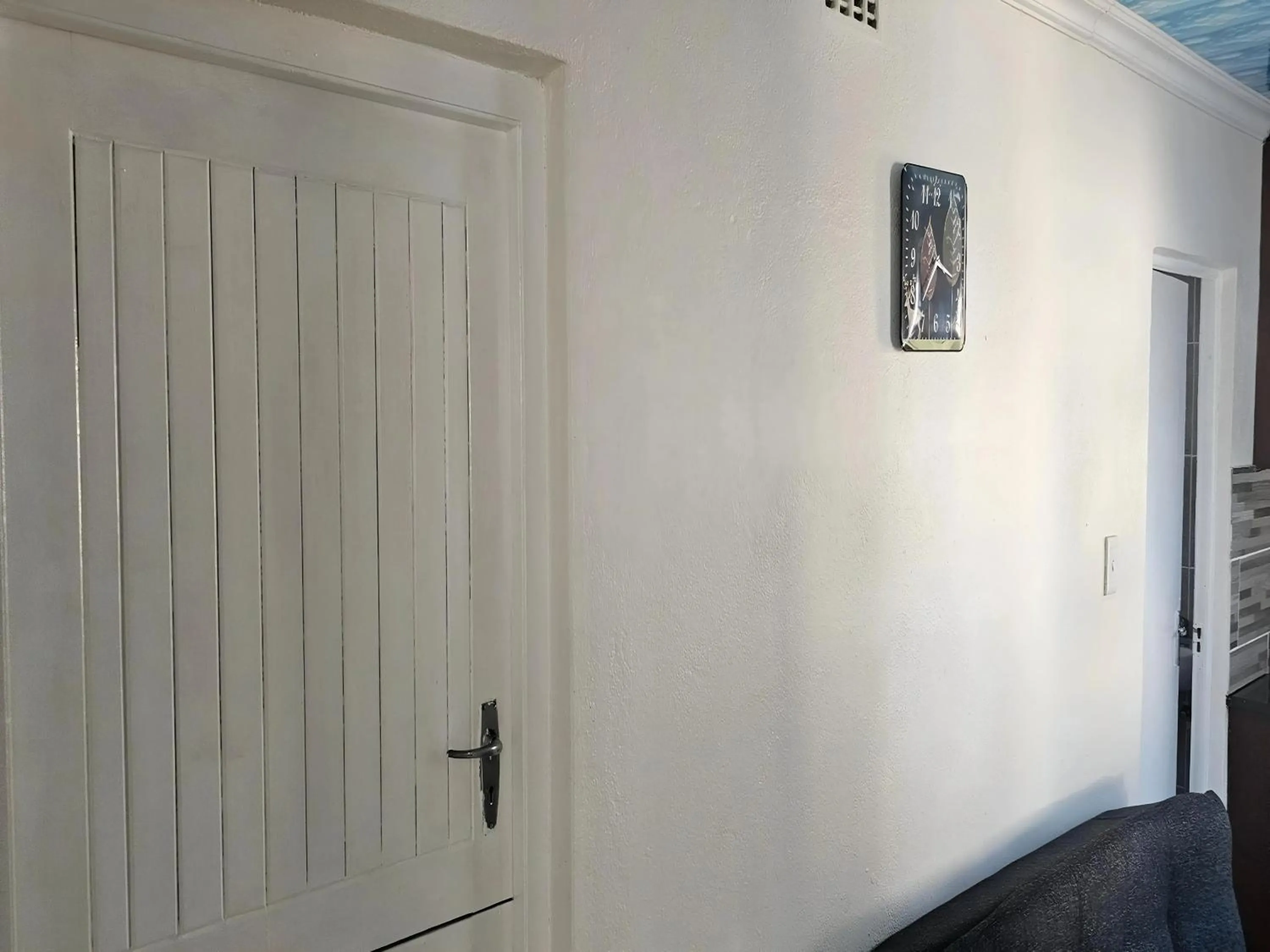 Goshen Lodge Spencer