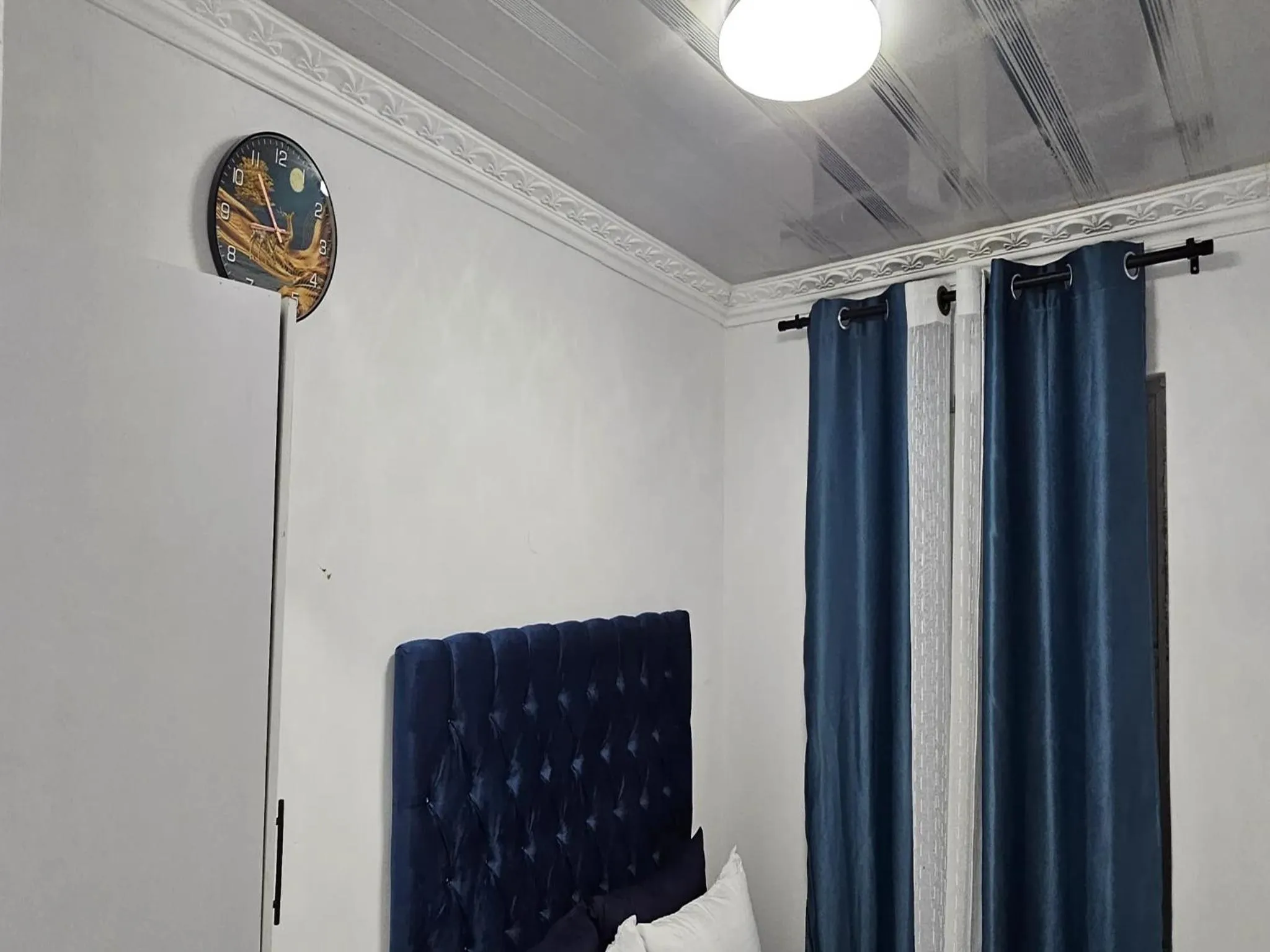 Goshen Lodge Spencer