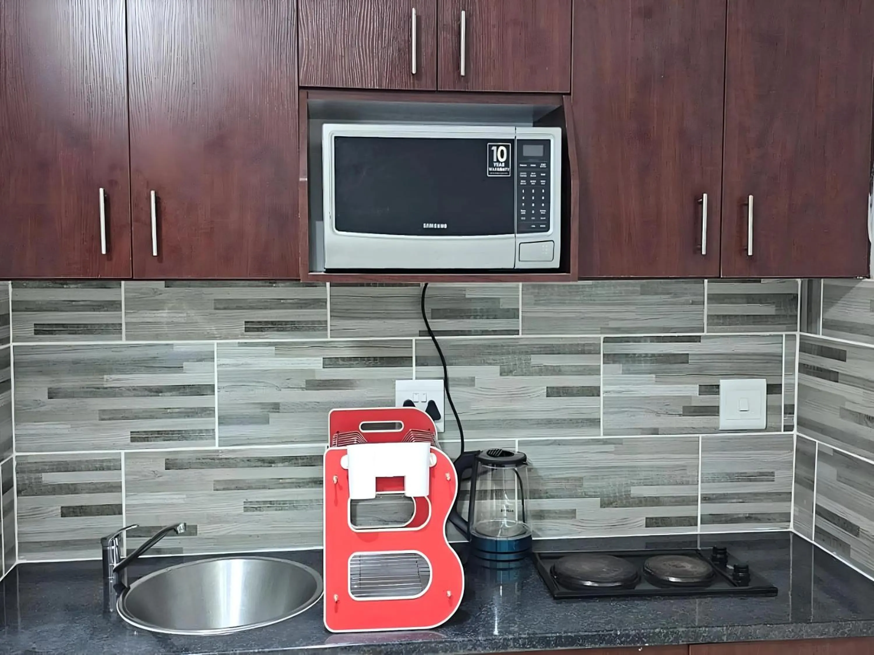 Goshen Lodge Spencer