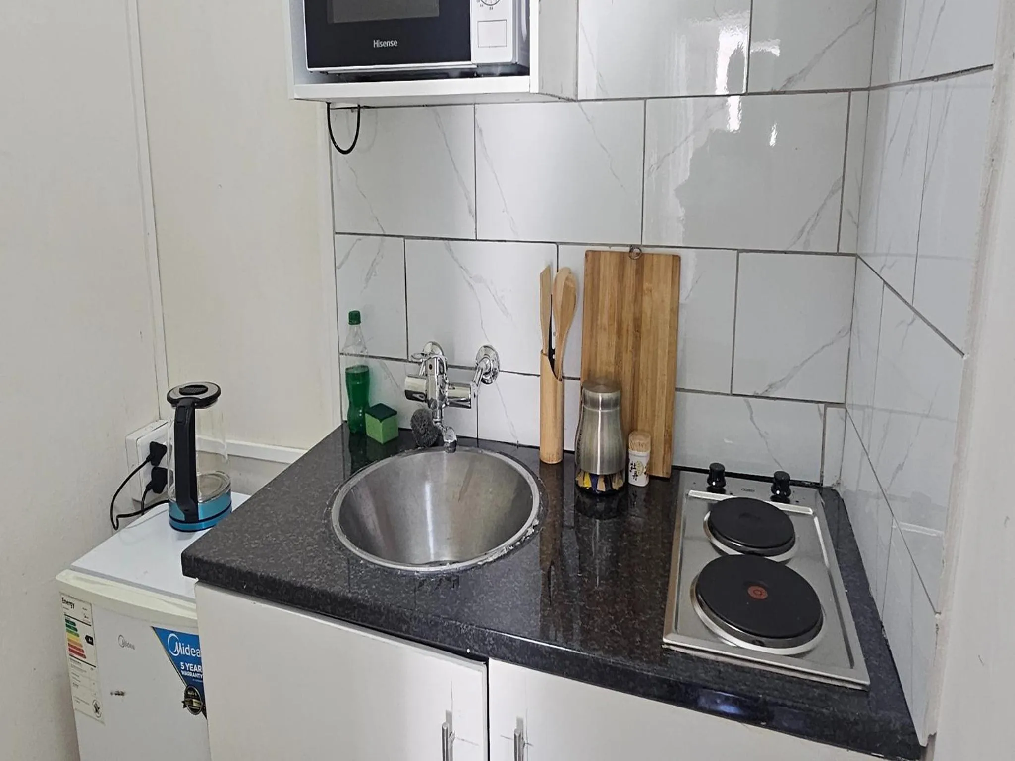 Goshen Lodge Spencer