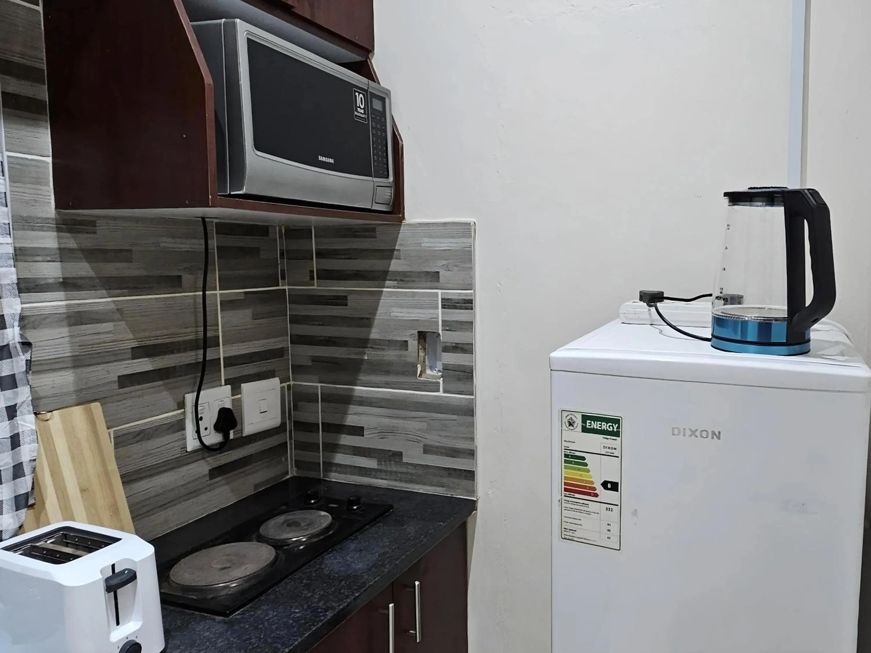 Goshen Lodge Spencer