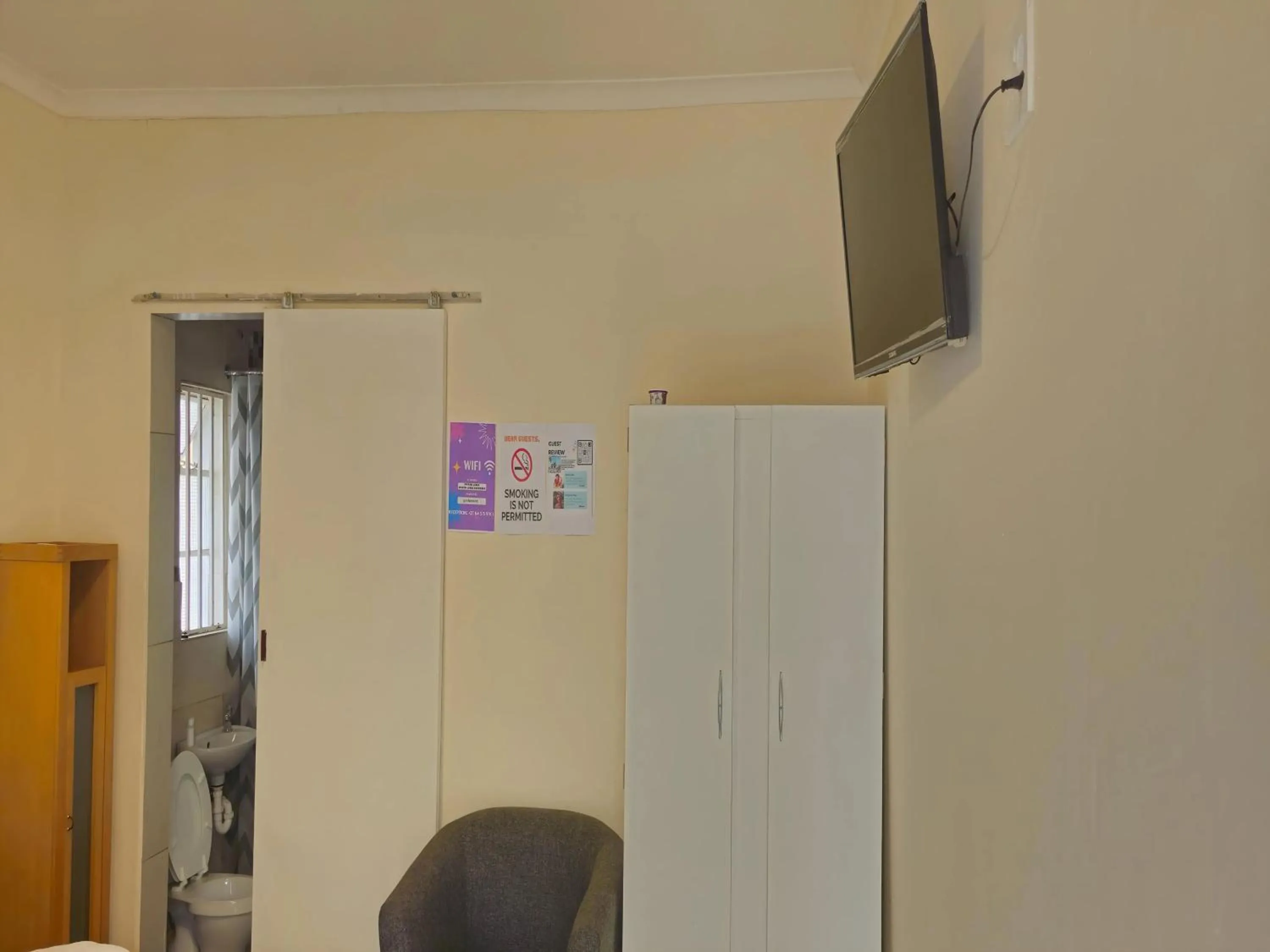 Goshen Lodge Spencer