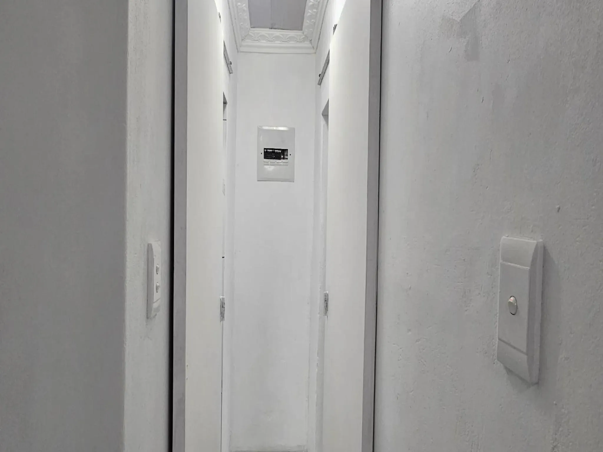 Goshen Lodge Spencer