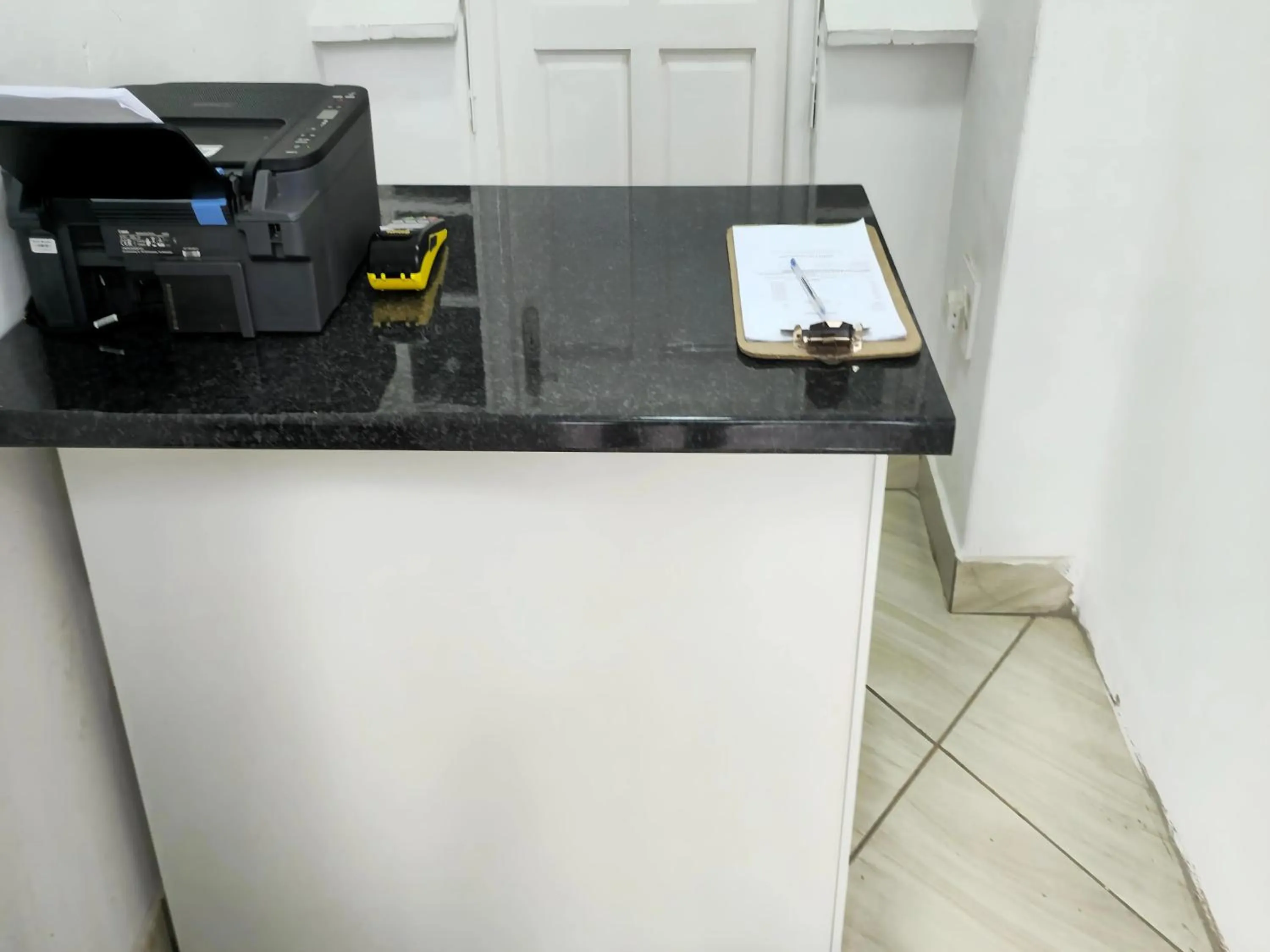 Goshen Lodge Spencer