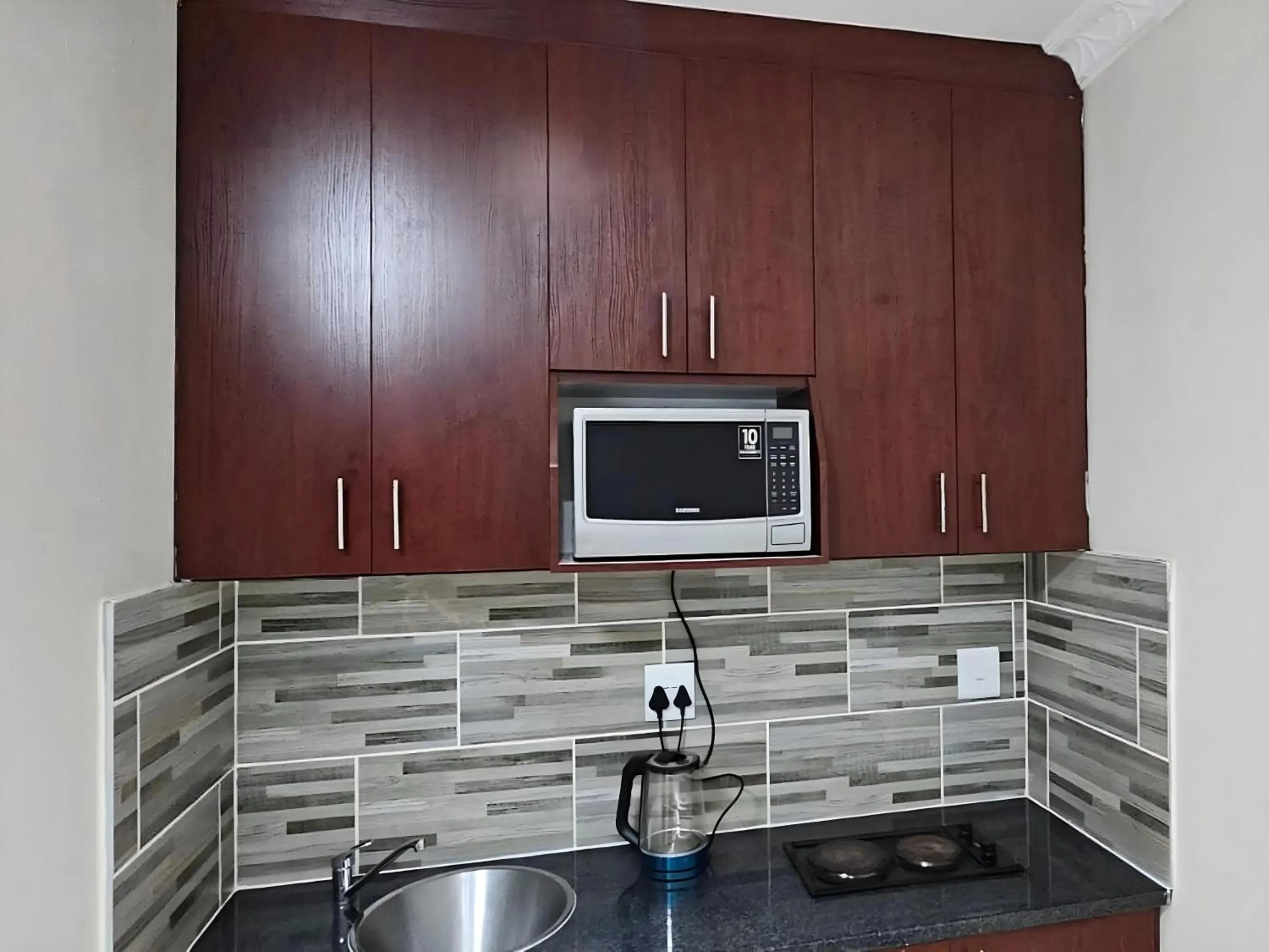 Goshen Lodge Spencer