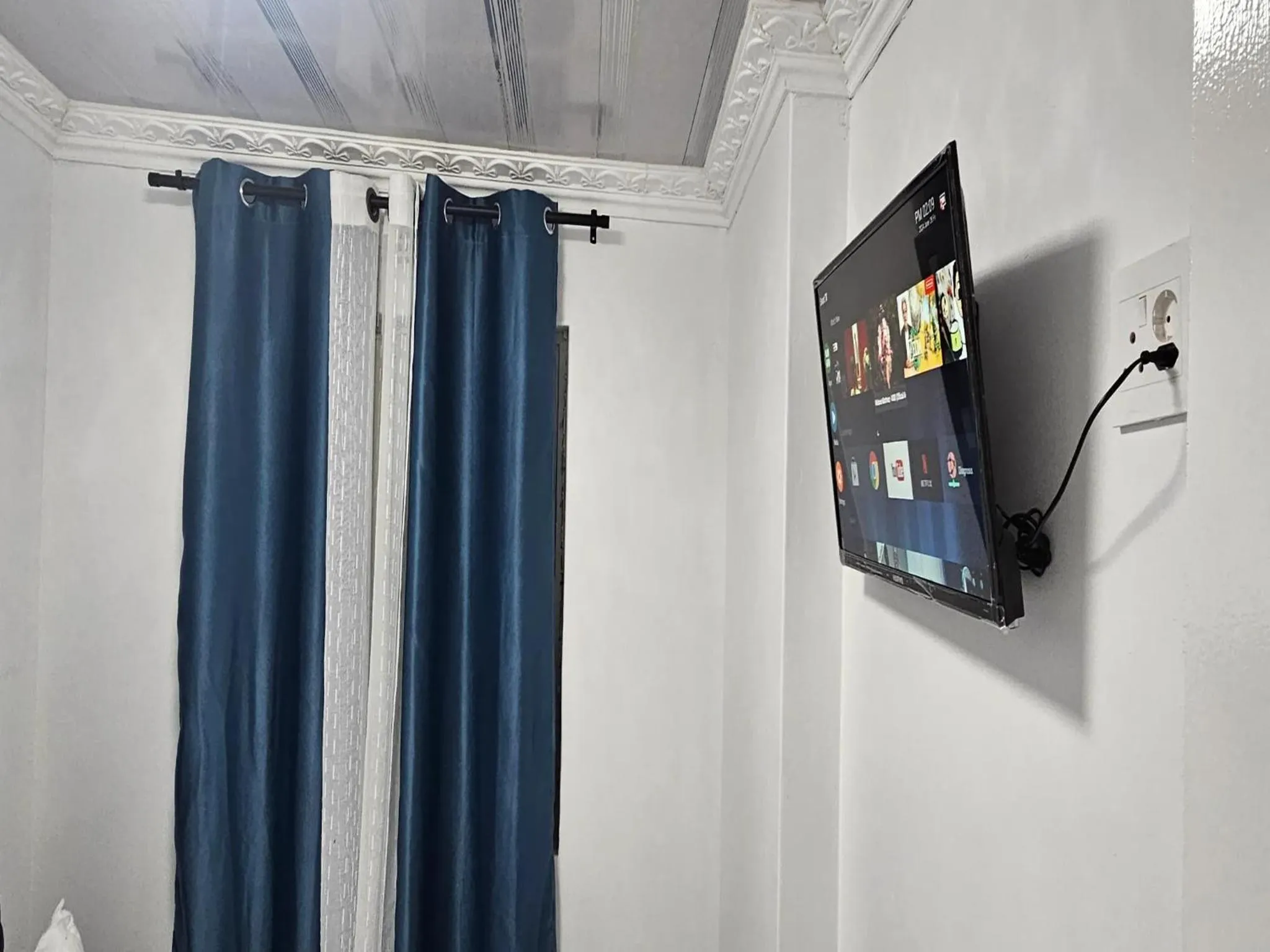 Goshen Lodge Spencer