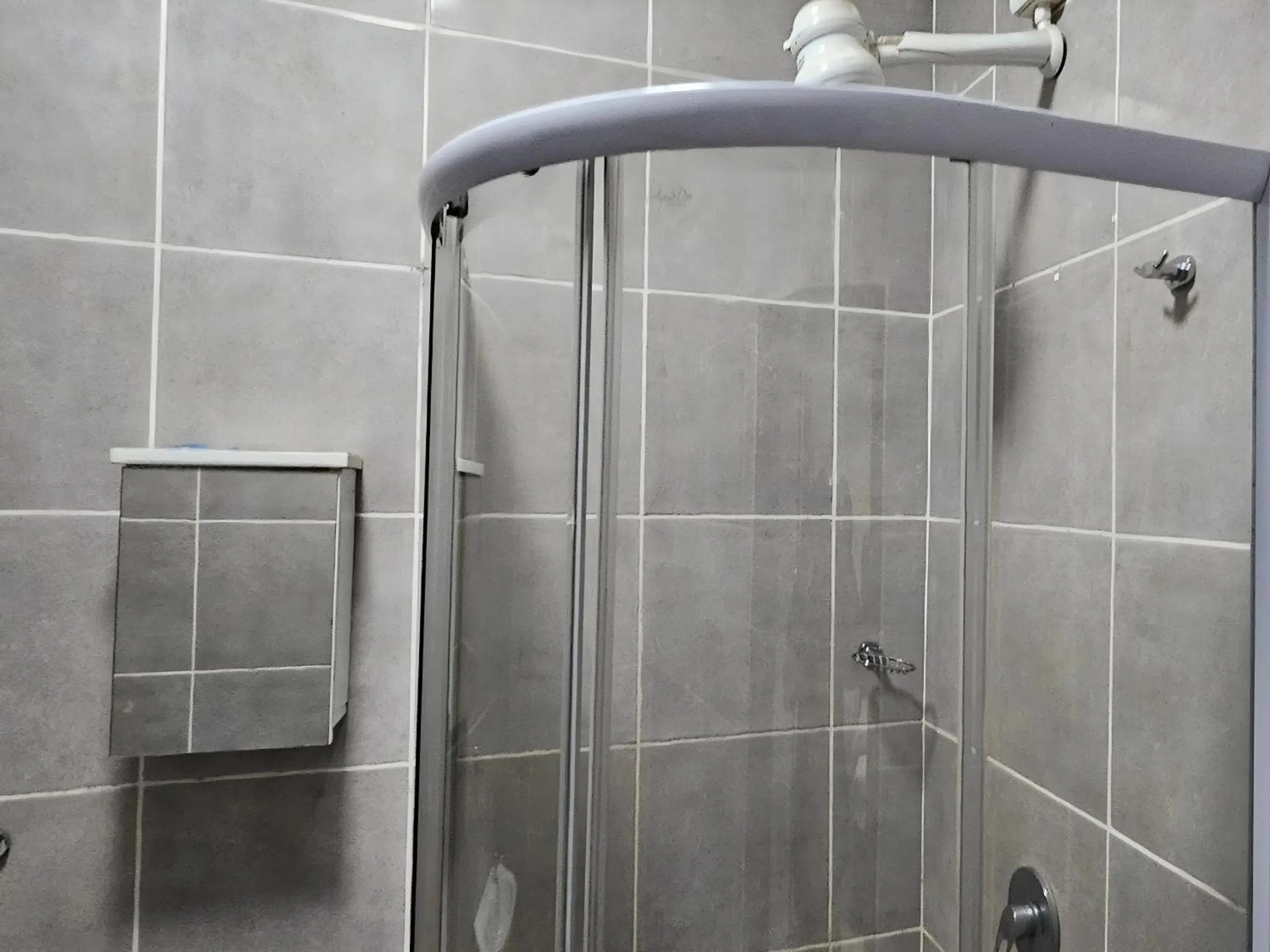 Goshen Lodge Spencer