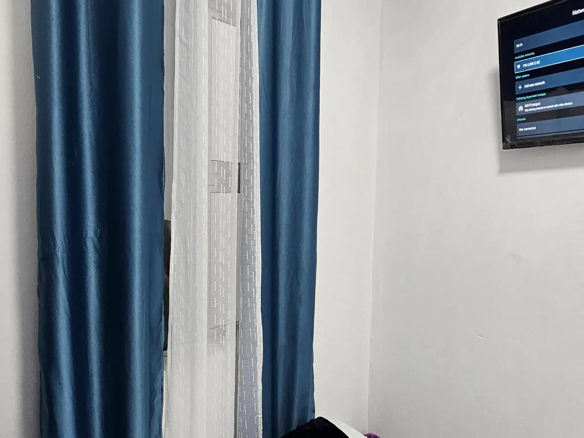 Goshen Lodge Spencer