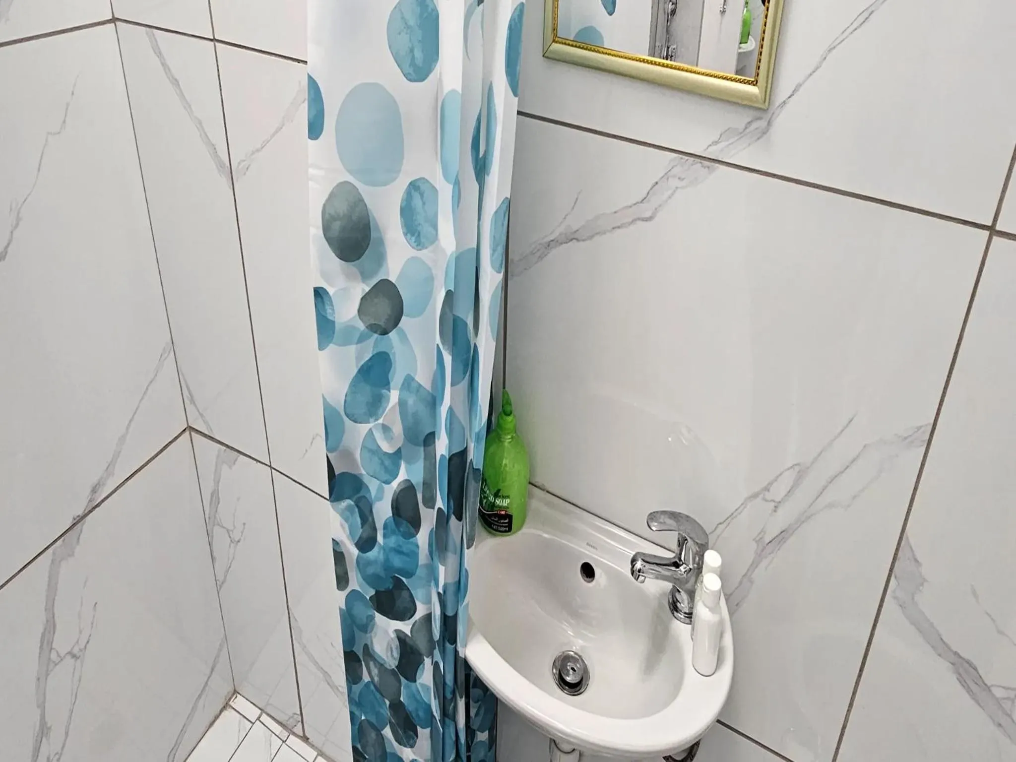 Goshen Lodge Spencer