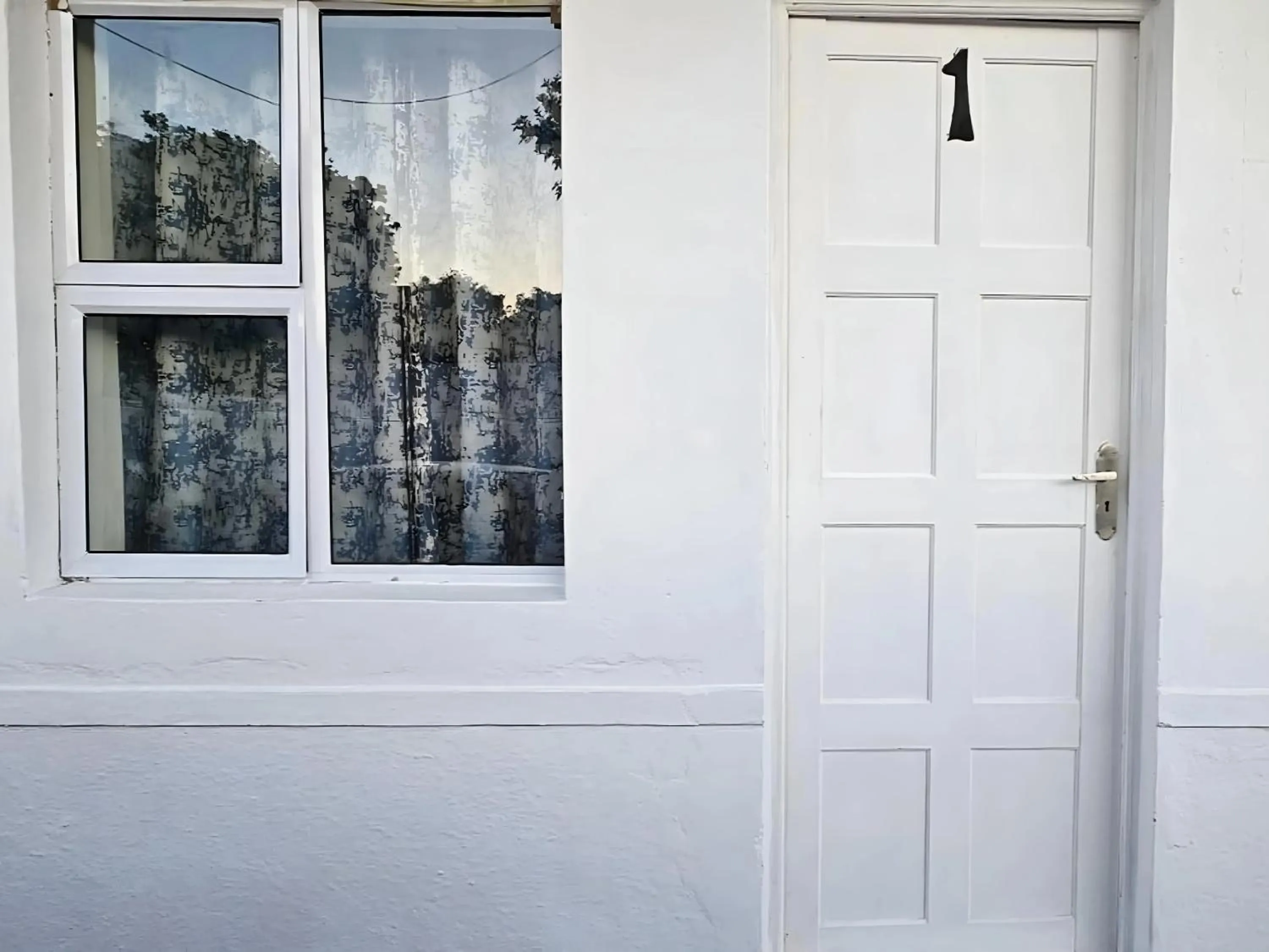 Goshen Lodge Spencer