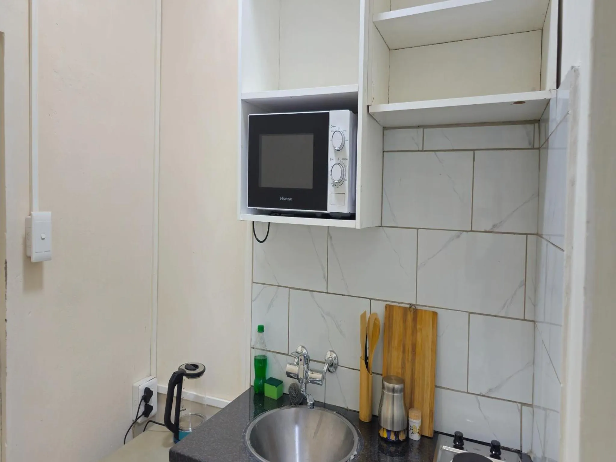 Goshen Lodge Spencer