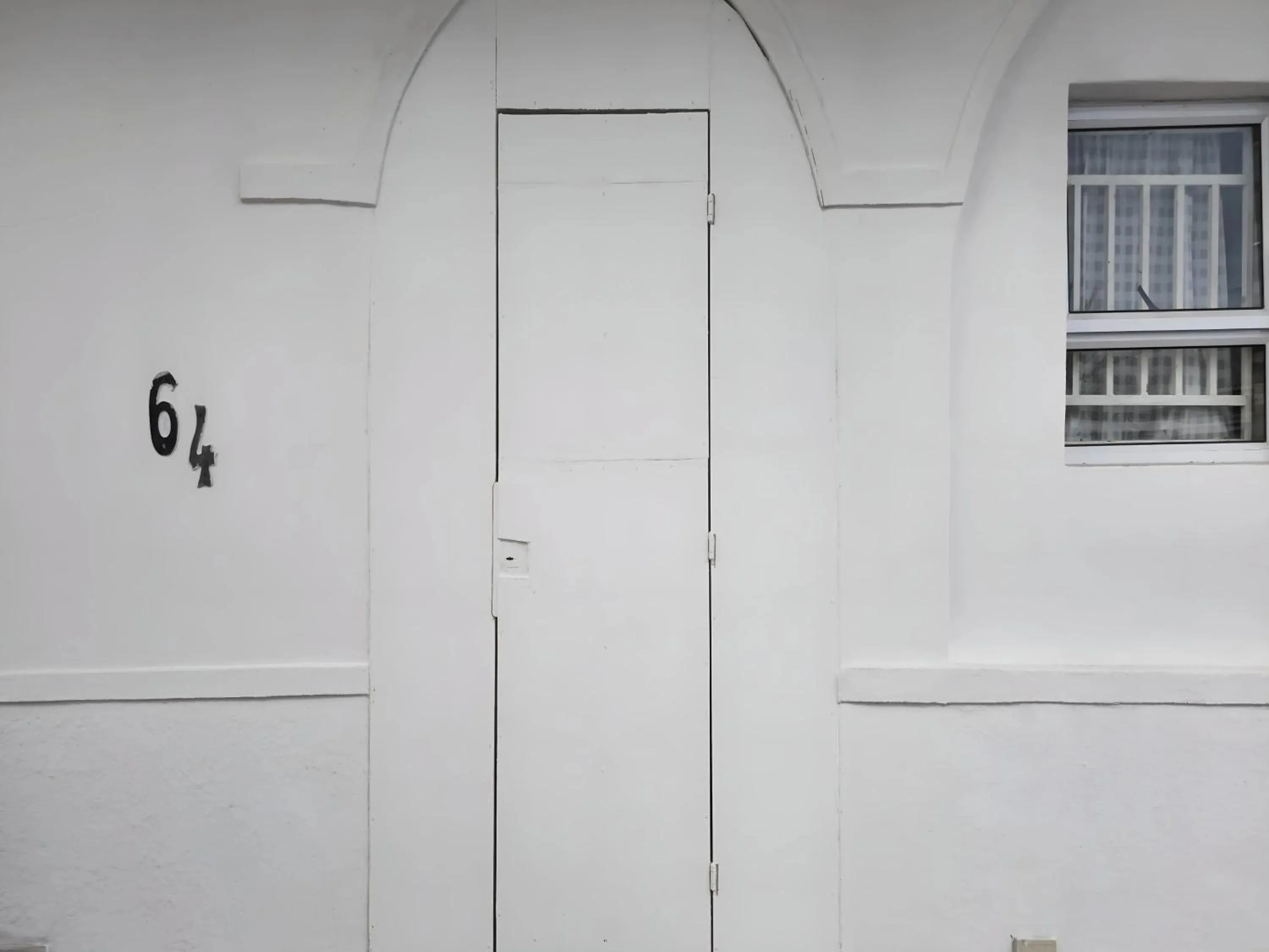 Goshen Lodge Spencer