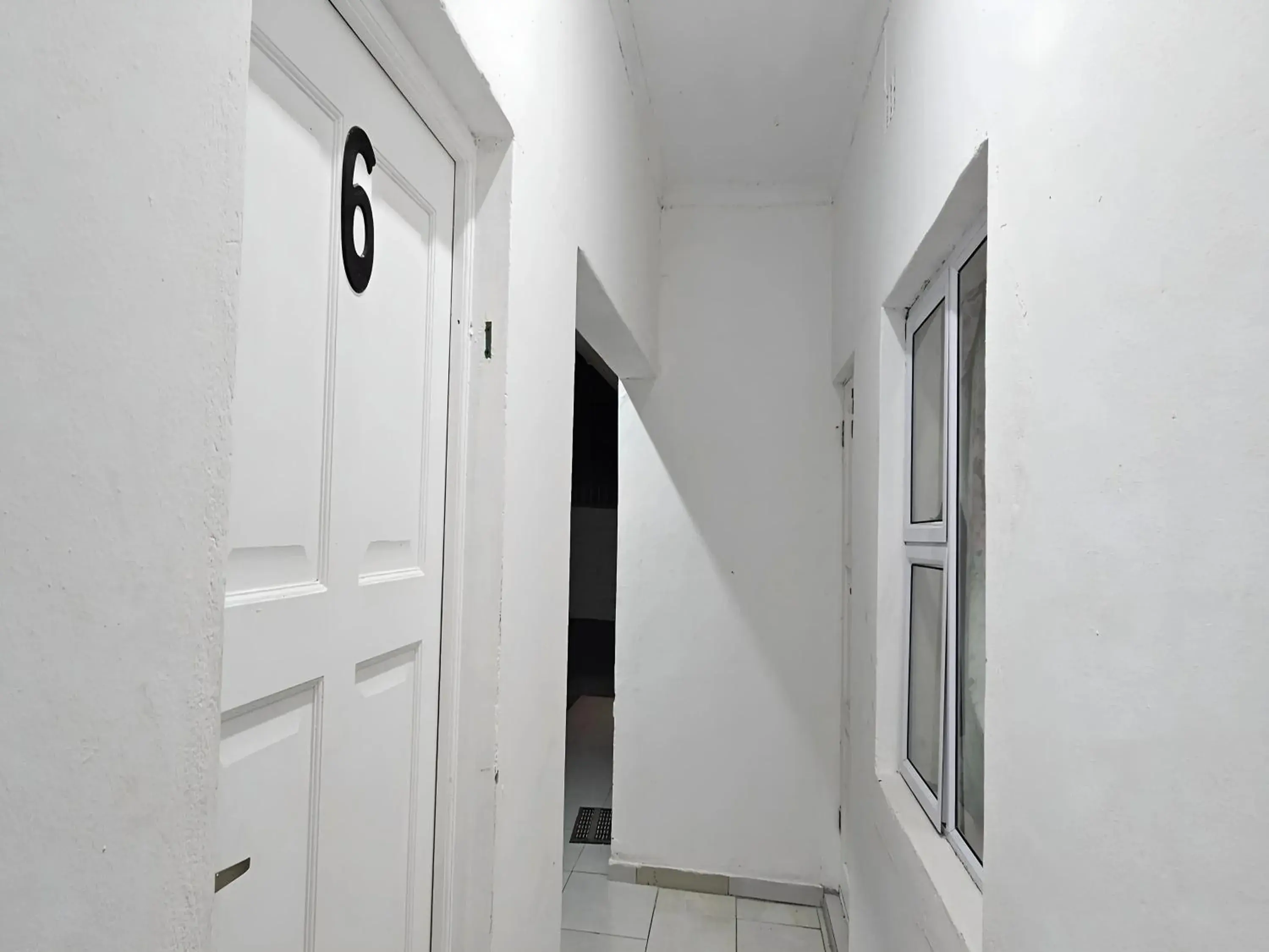 Property building in Goshen Lodge Spencer Property building in Goshen Lodge Spencer