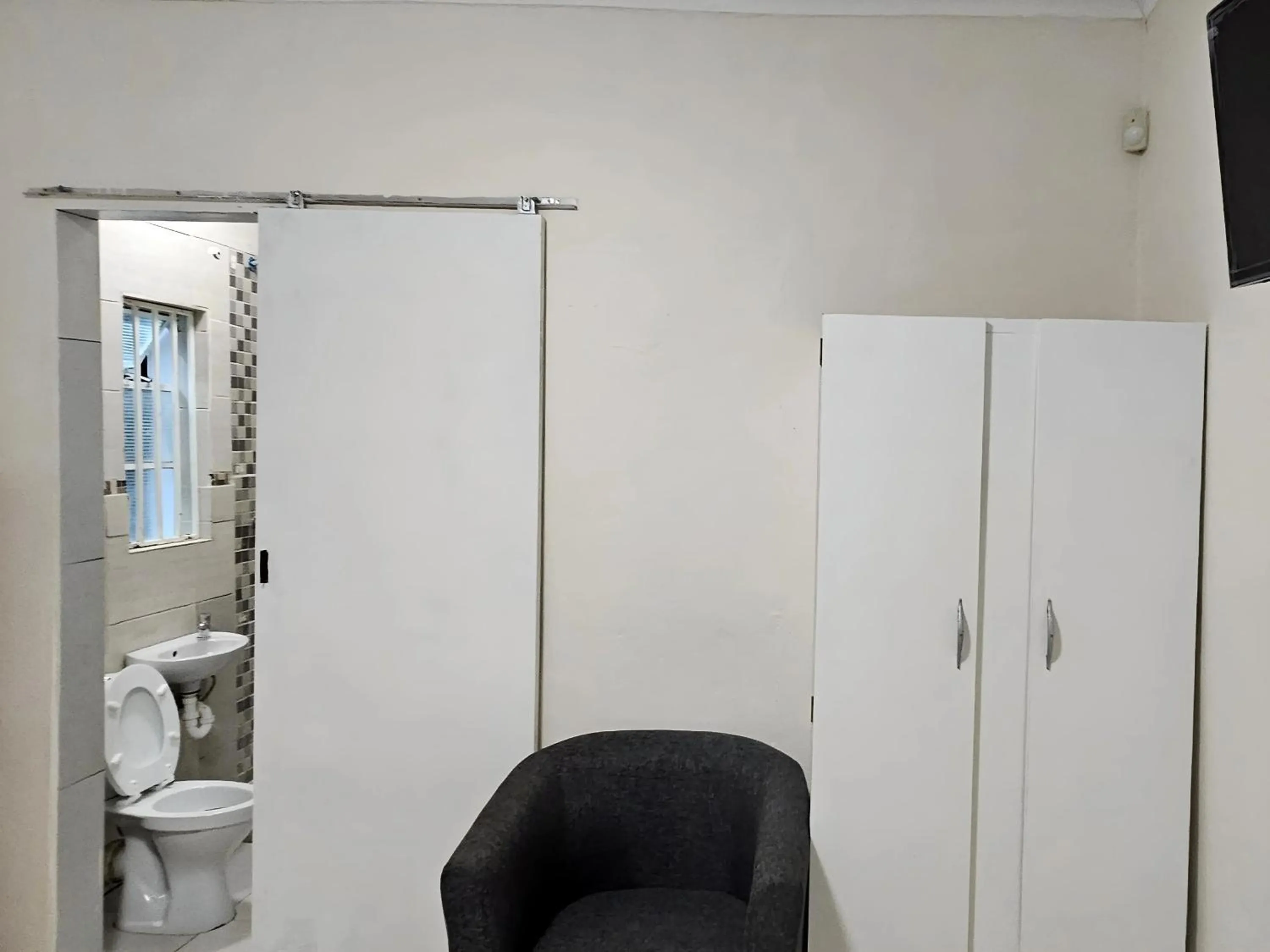 Goshen Lodge Spencer